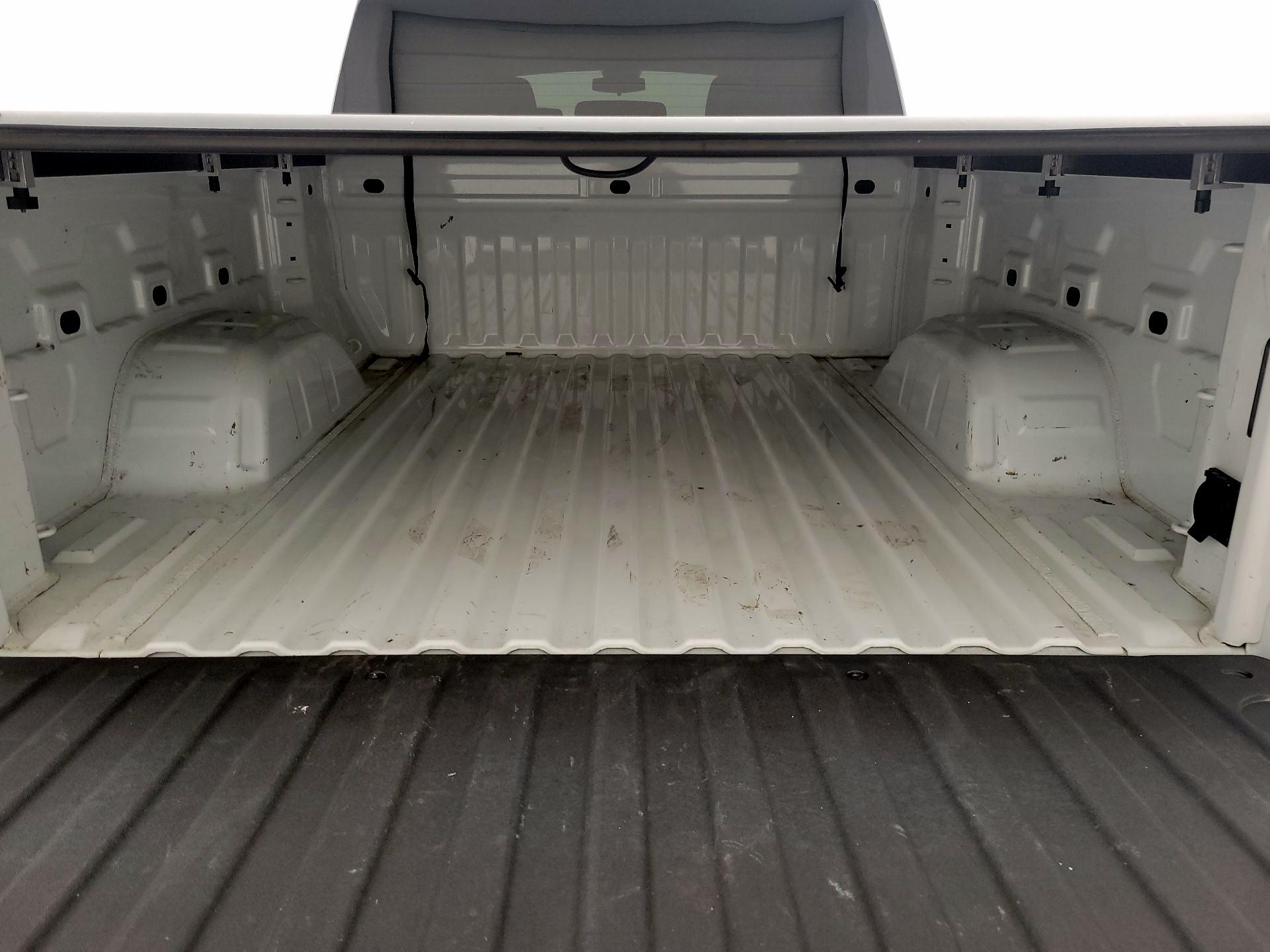 Thumbnail: 2025 Chevrolet Silverado 1500 - 20