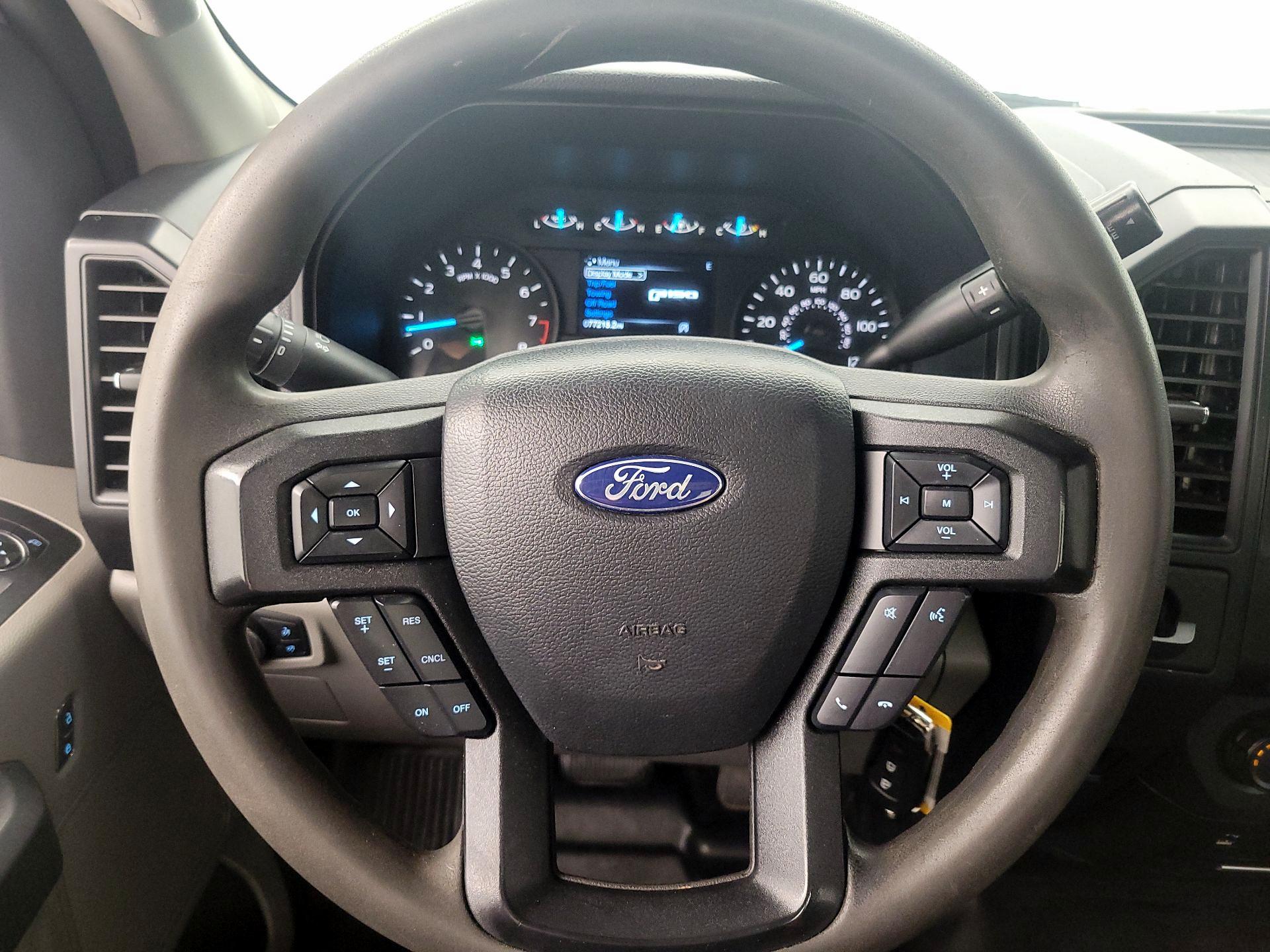 Thumbnail: 2018 Ford F-150 - 10