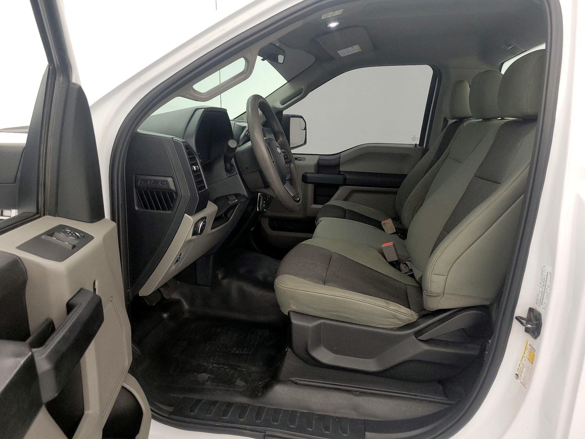 Thumbnail: 2018 Ford F-150 - 11