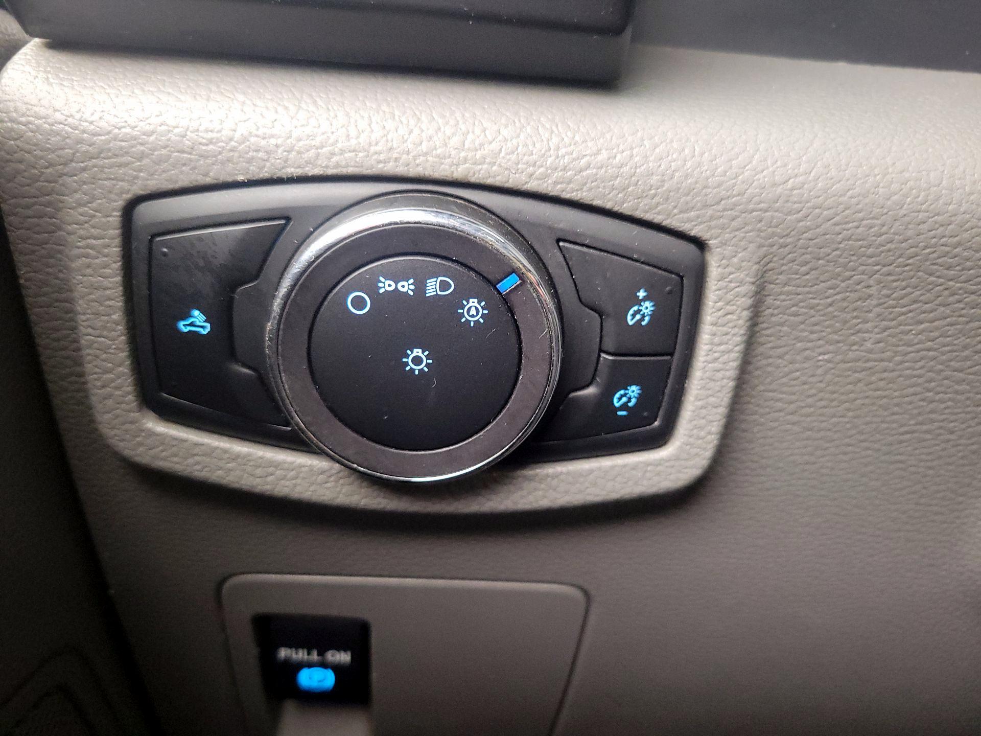 Thumbnail: 2018 Ford F-150 - 13