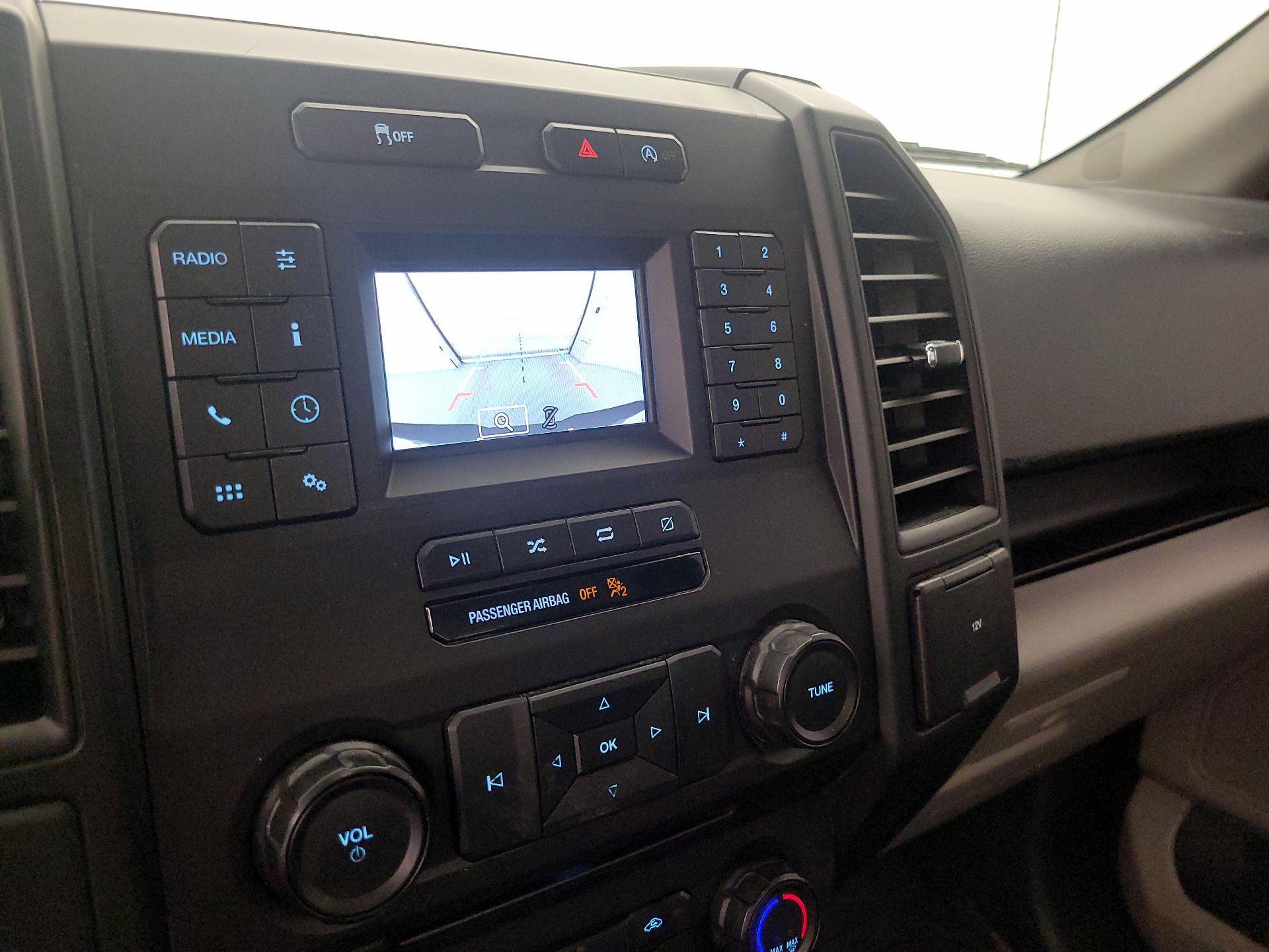 Thumbnail: 2018 Ford F-150 - 14