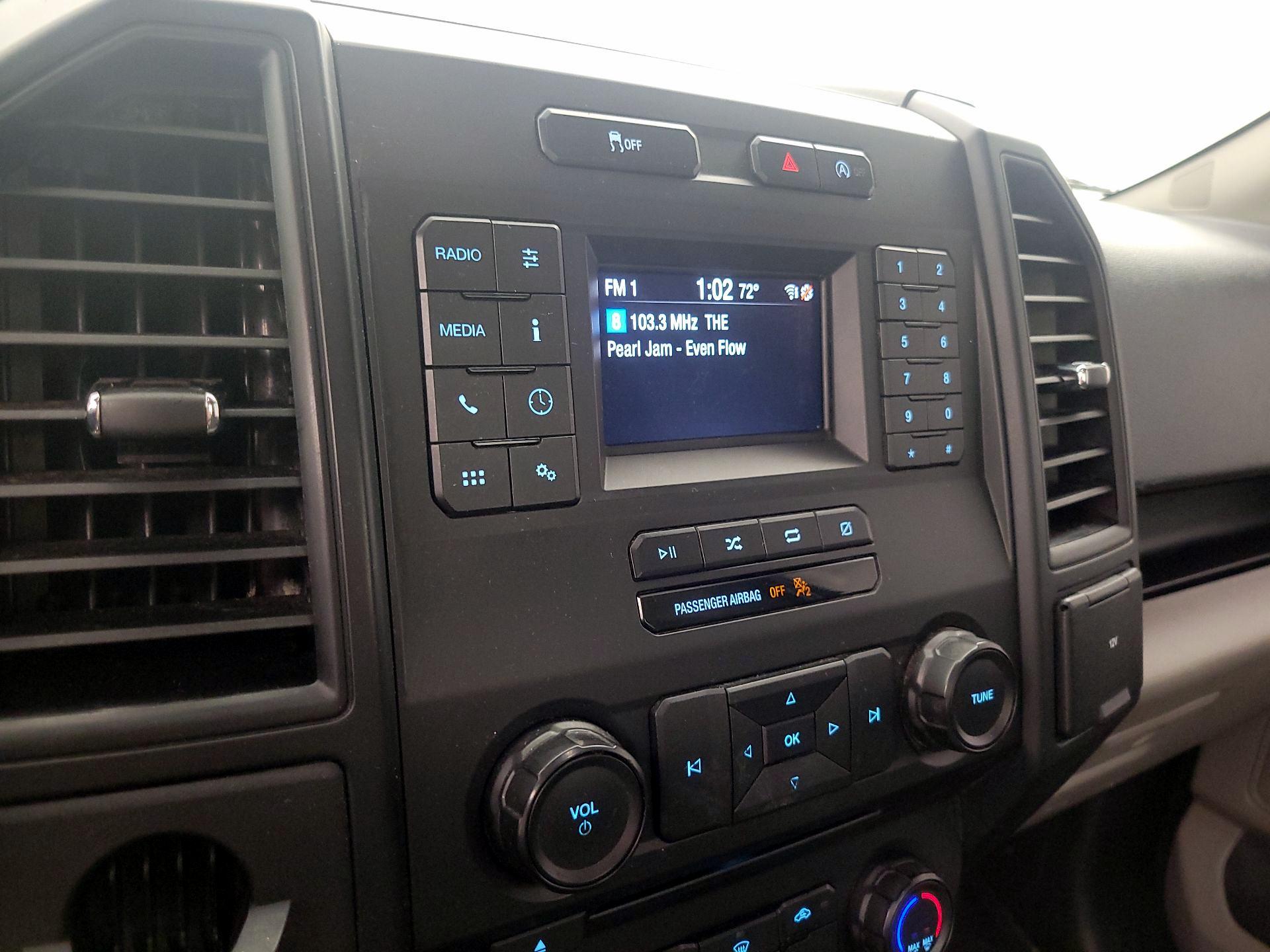 Thumbnail: 2018 Ford F-150 - 15