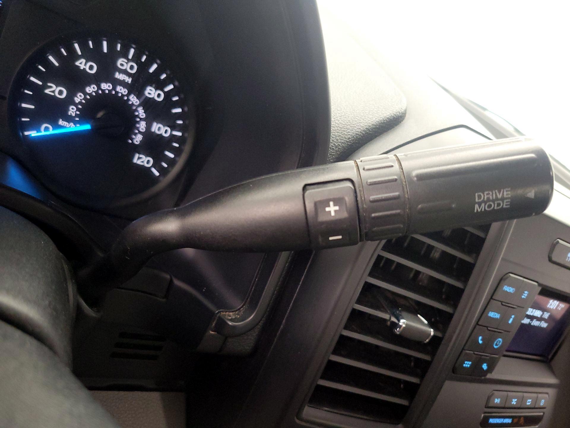 Thumbnail: 2018 Ford F-150 - 17