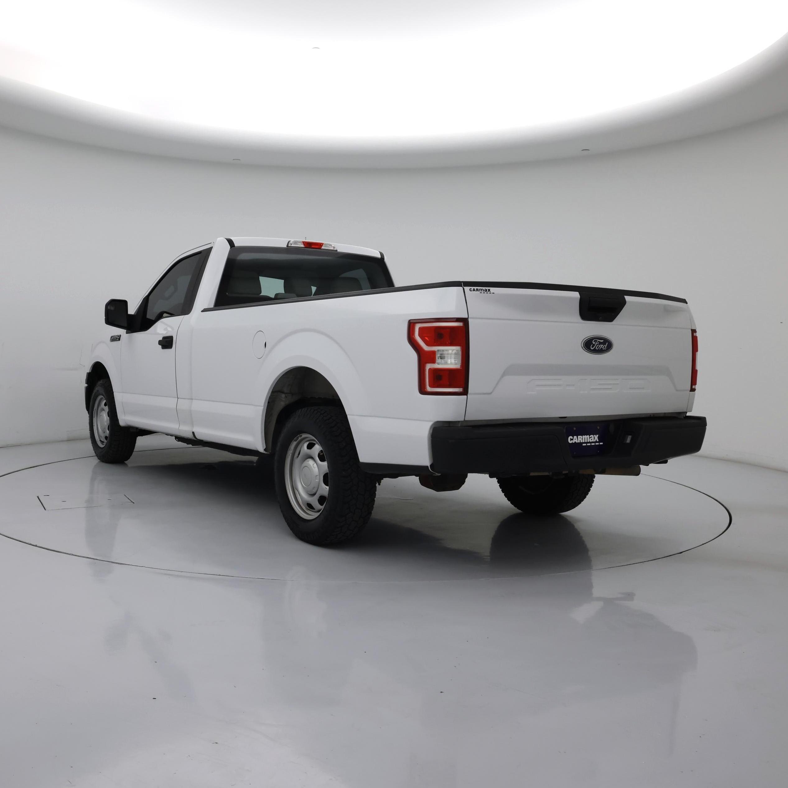 Thumbnail: 2018 Ford F-150 - 2