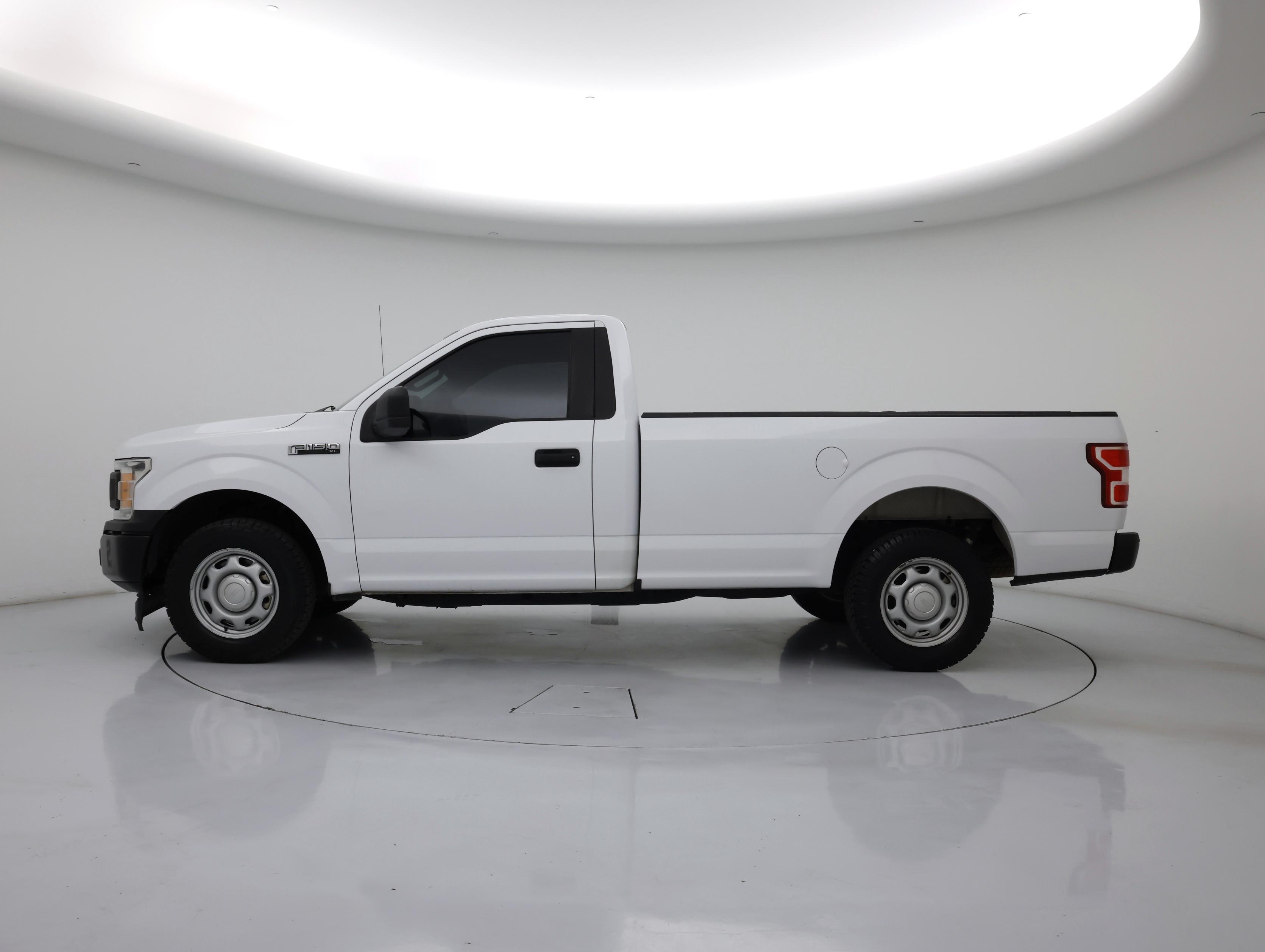 Thumbnail: 2018 Ford F-150 - 3