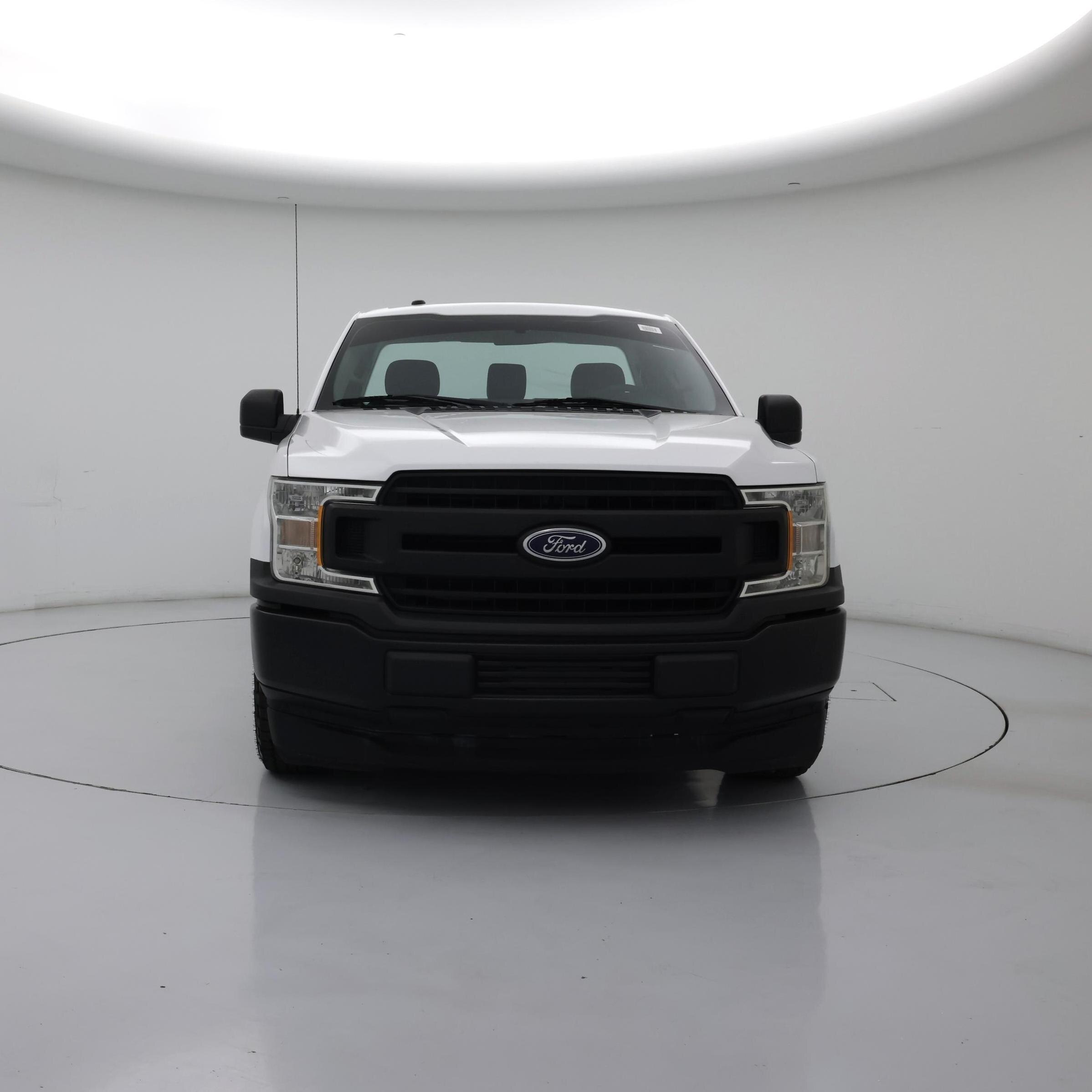 Thumbnail: 2018 Ford F-150 - 5