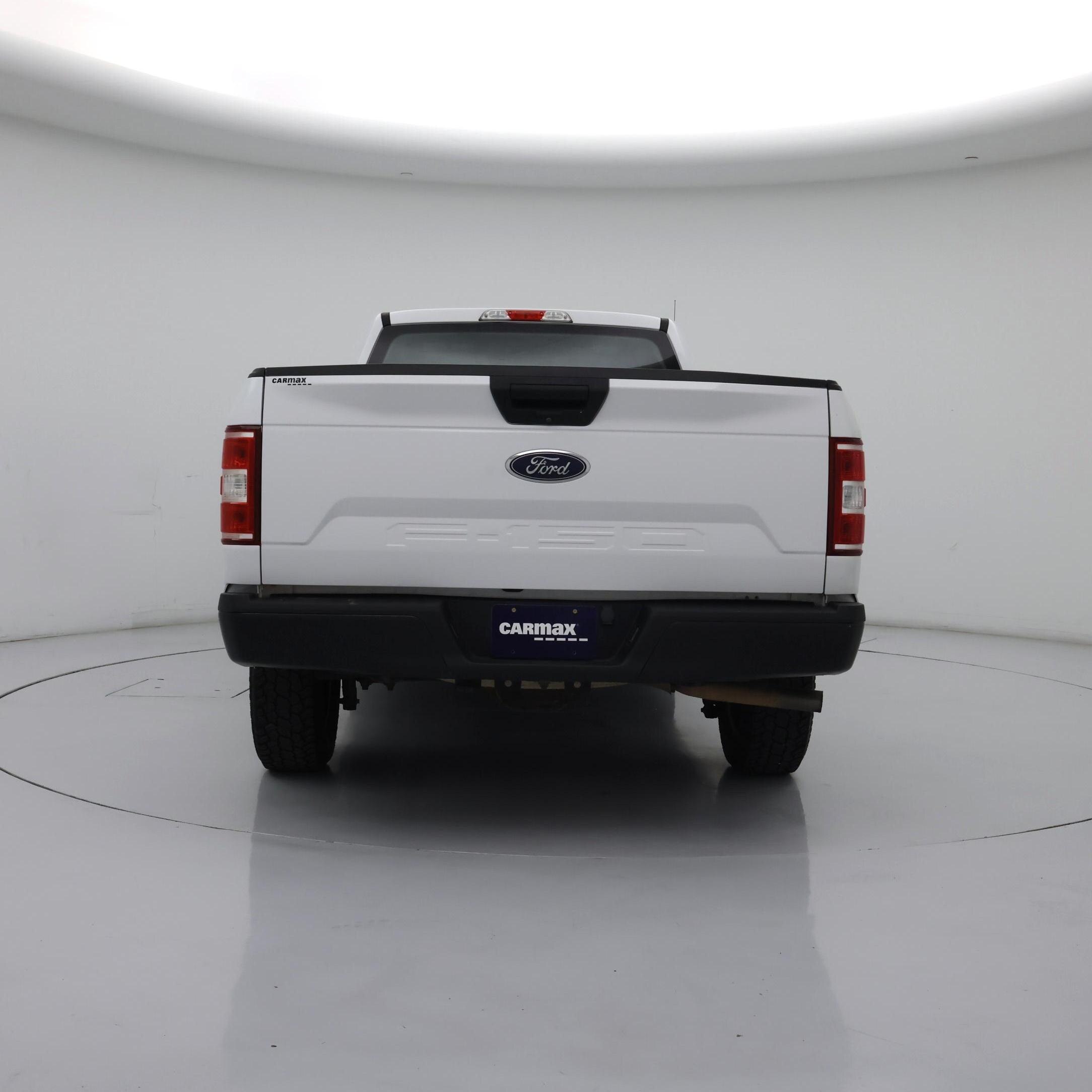 Thumbnail: 2018 Ford F-150 - 6