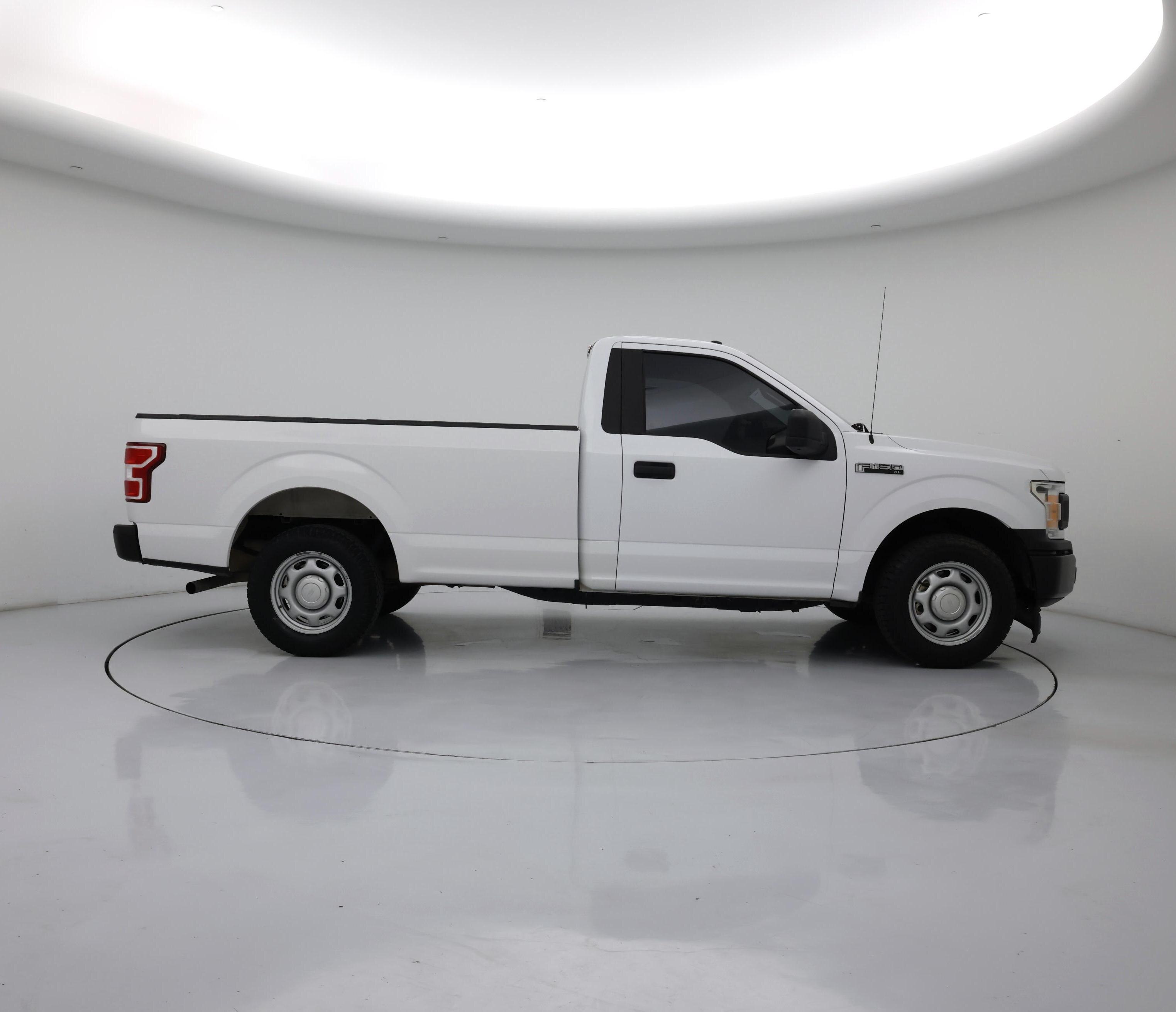 Thumbnail: 2018 Ford F-150 - 7