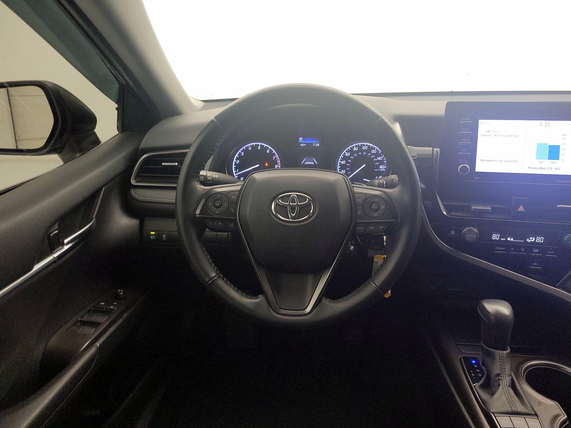 Thumbnail: 2023 Toyota Camry - 10