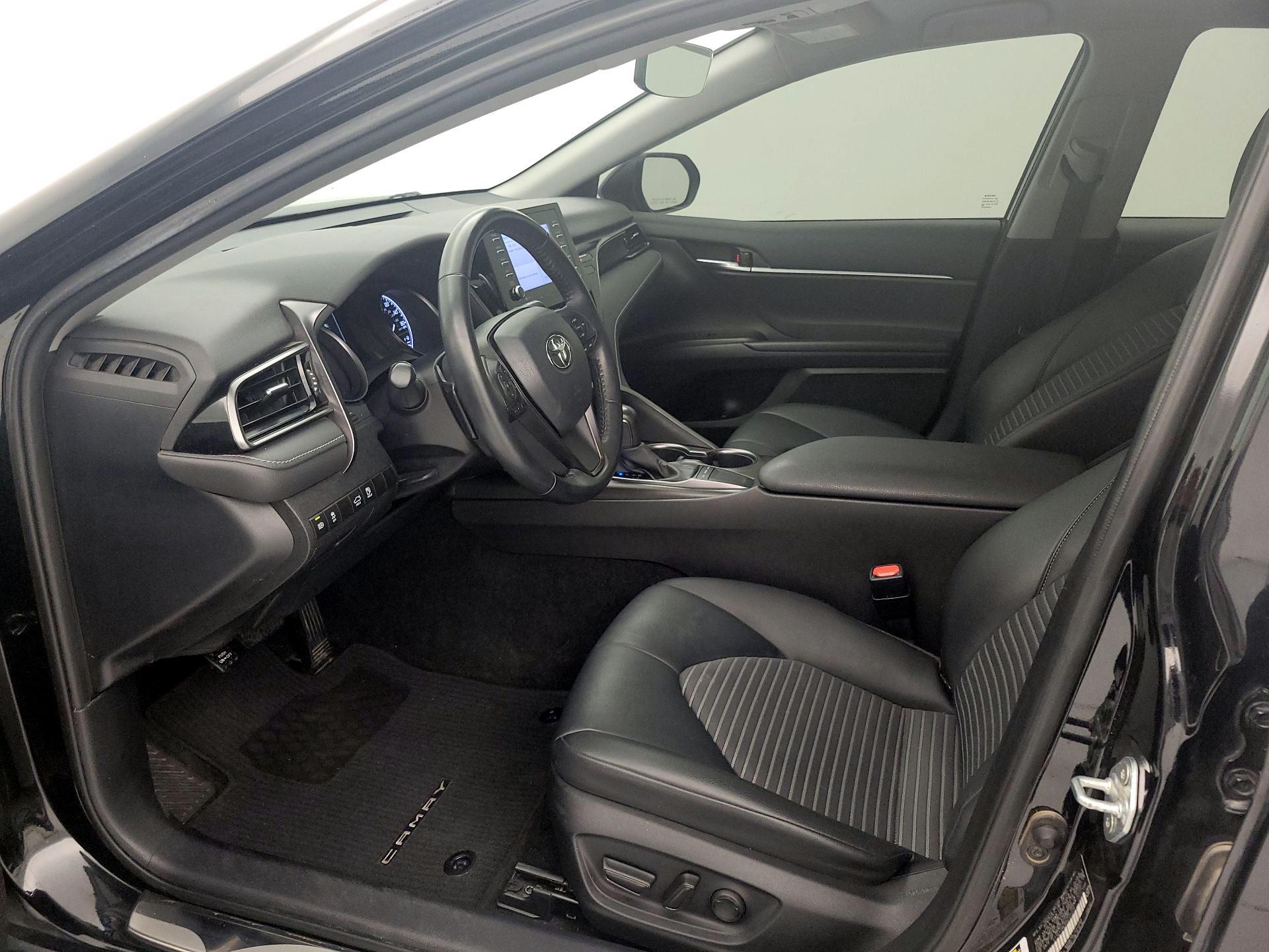 Thumbnail: 2023 Toyota Camry - 11