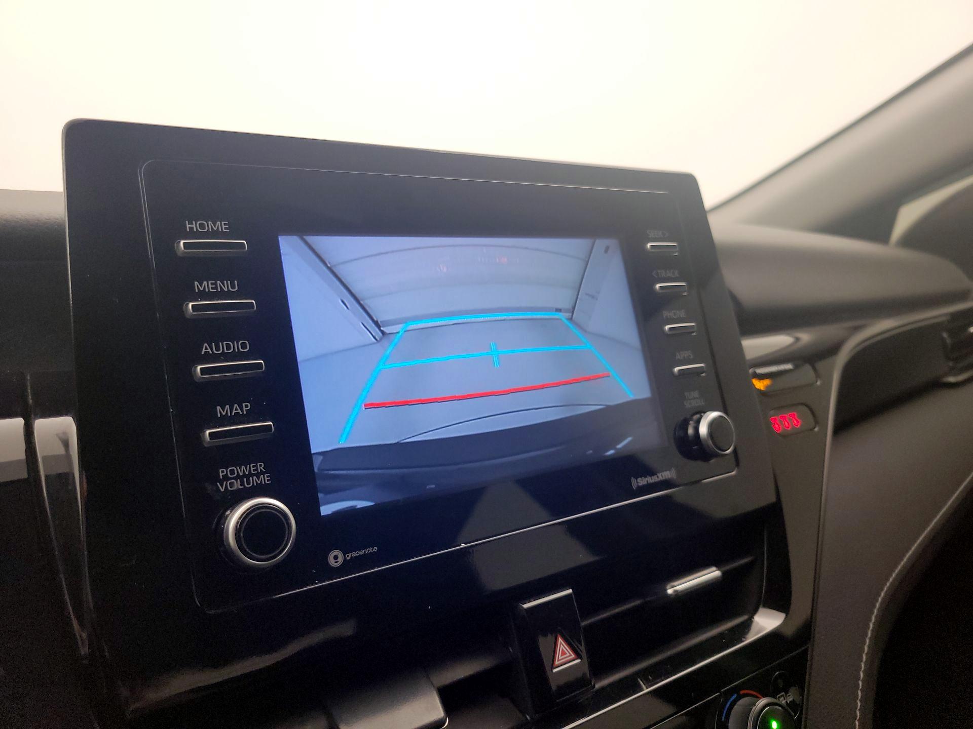 Thumbnail: 2023 Toyota Camry - 14