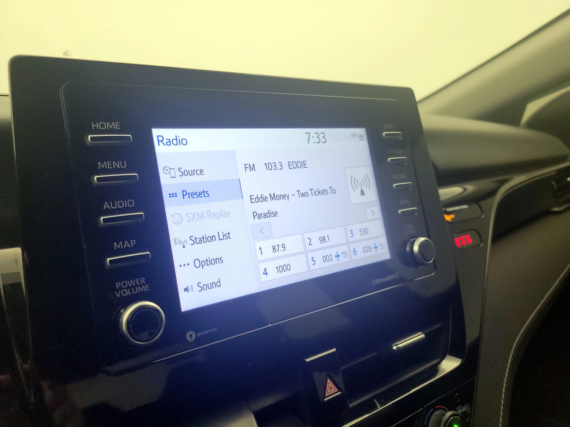 Thumbnail: 2023 Toyota Camry - 15