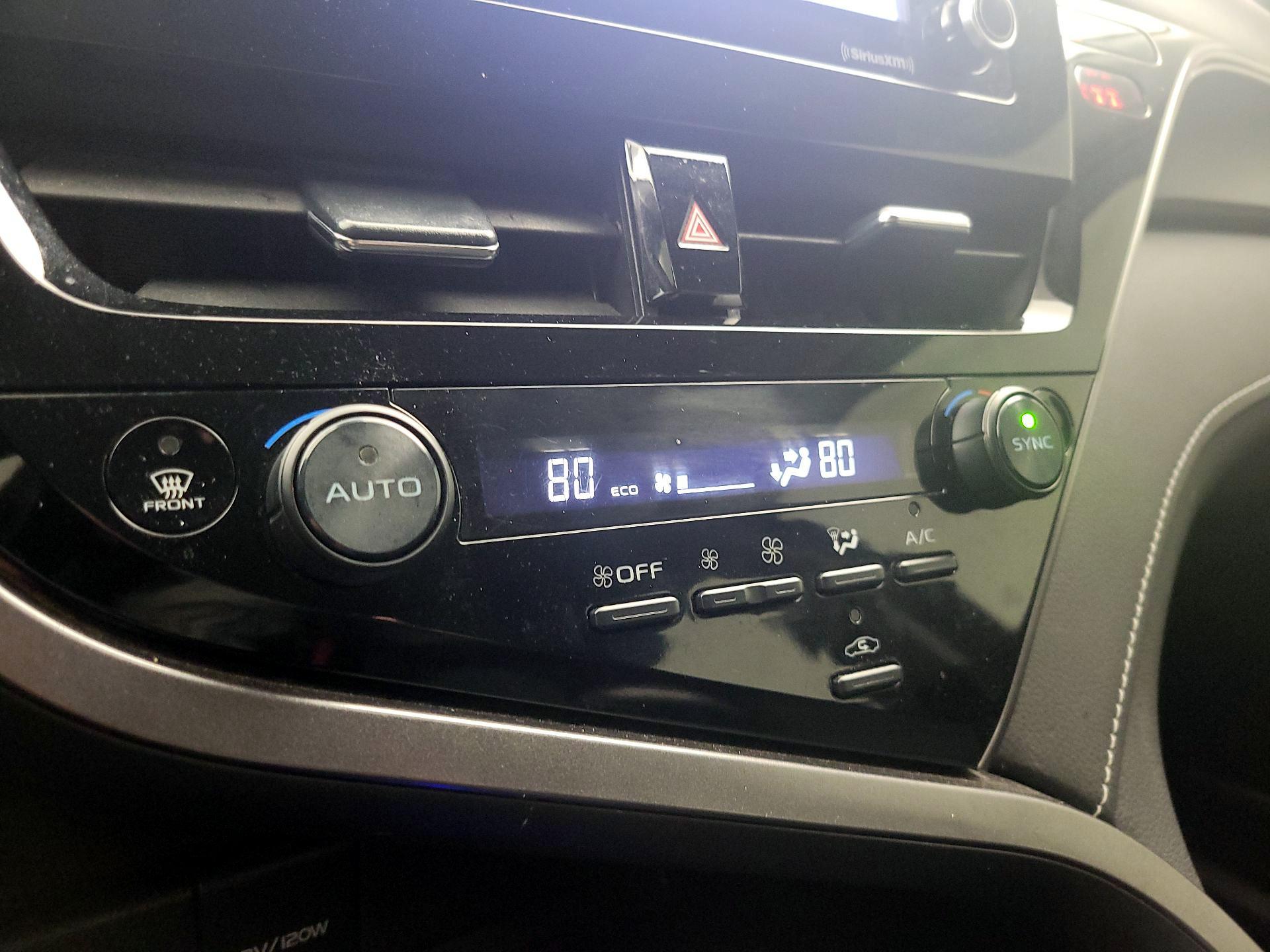 Thumbnail: 2023 Toyota Camry - 16