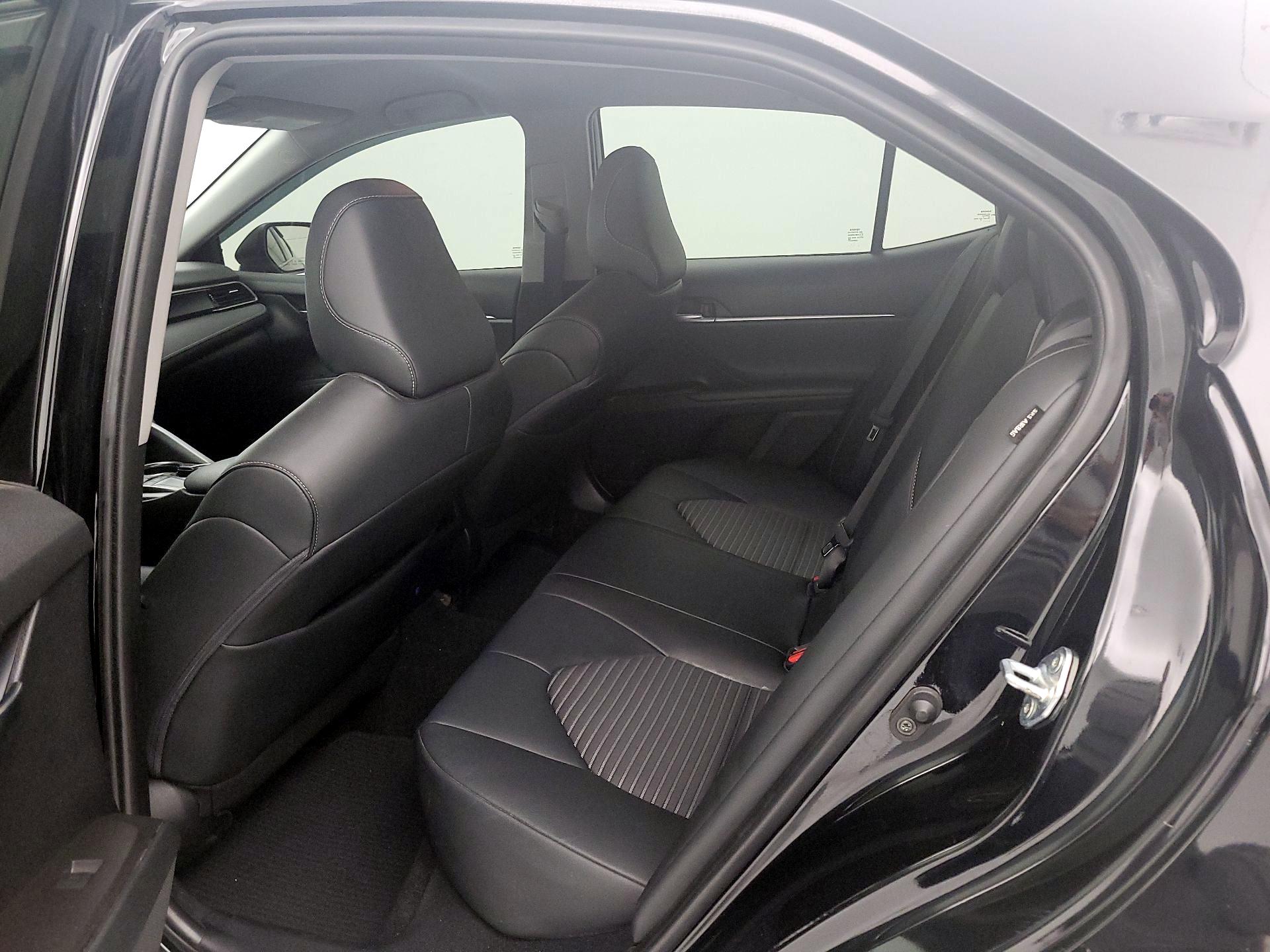 Thumbnail: 2023 Toyota Camry - 19