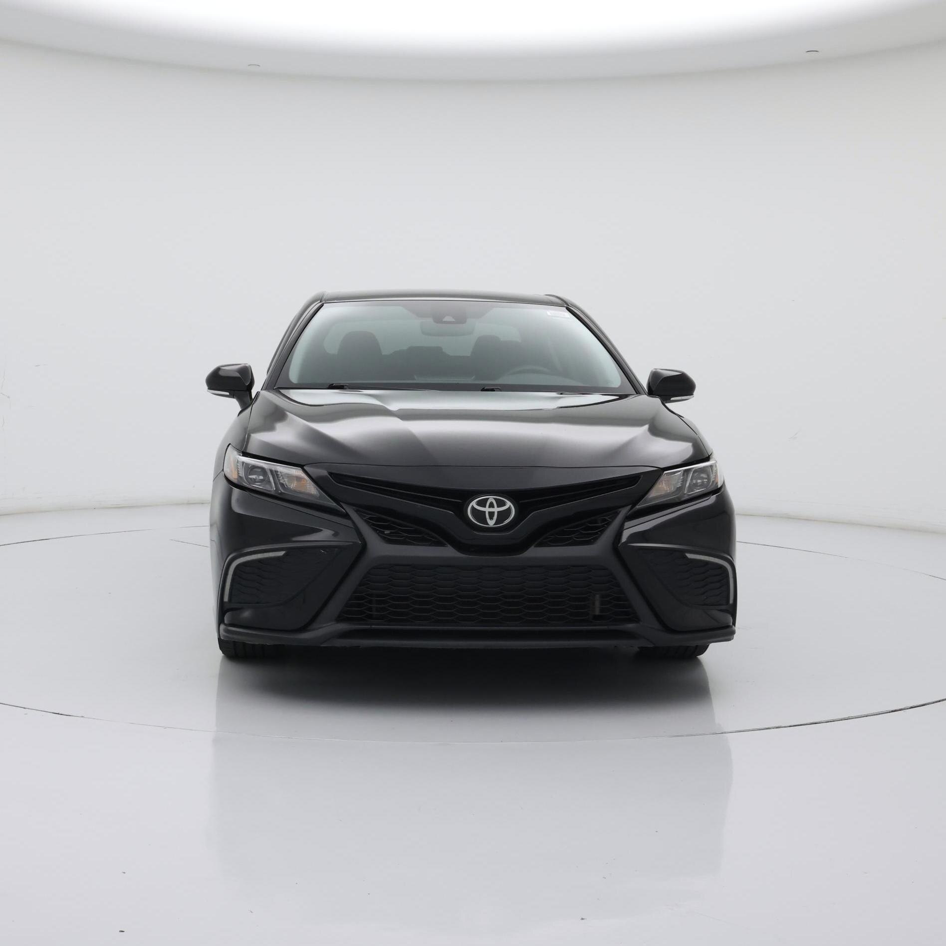 Thumbnail: 2023 Toyota Camry - 5
