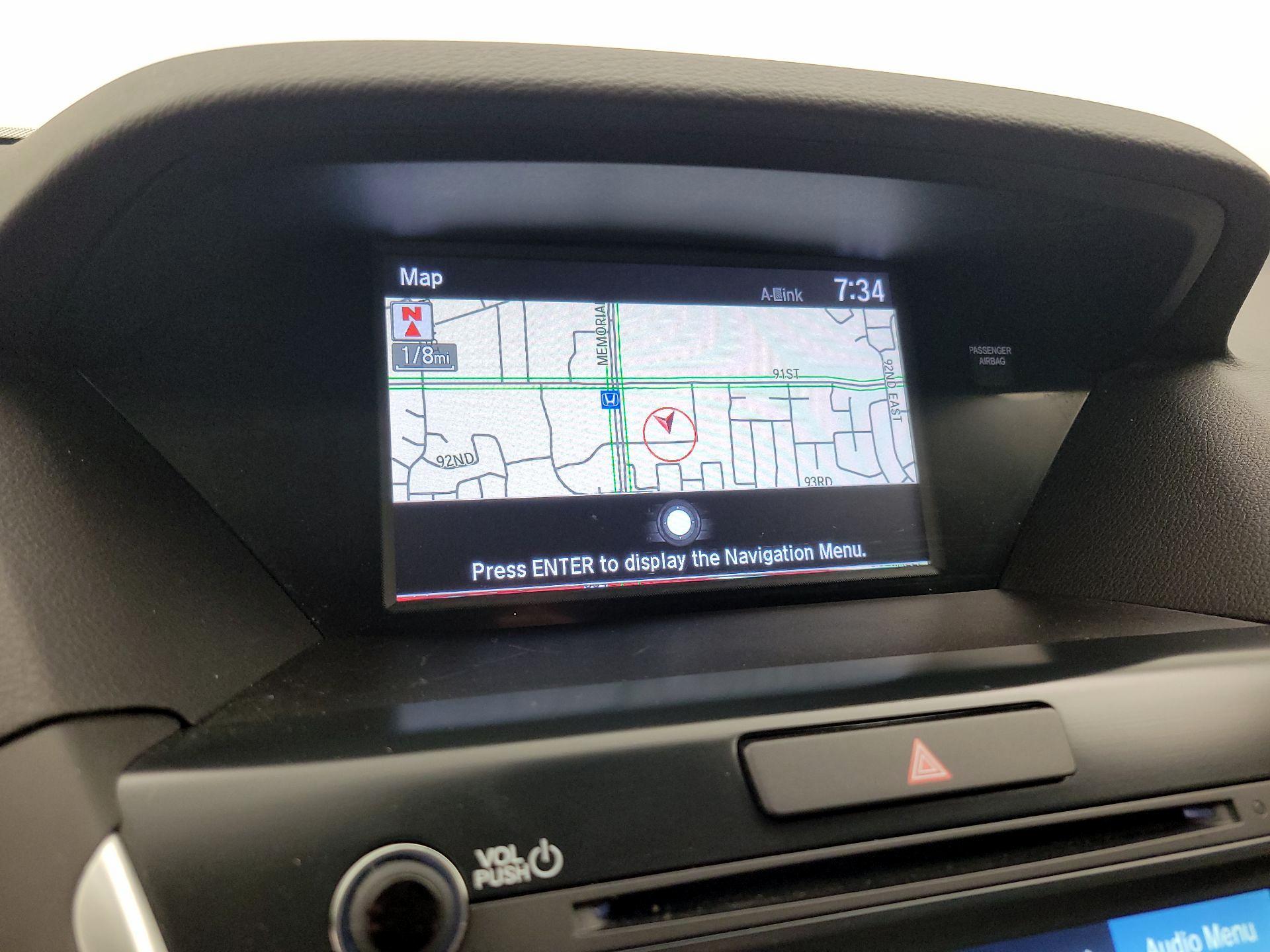 Thumbnail: 2020 Acura MDX - 14