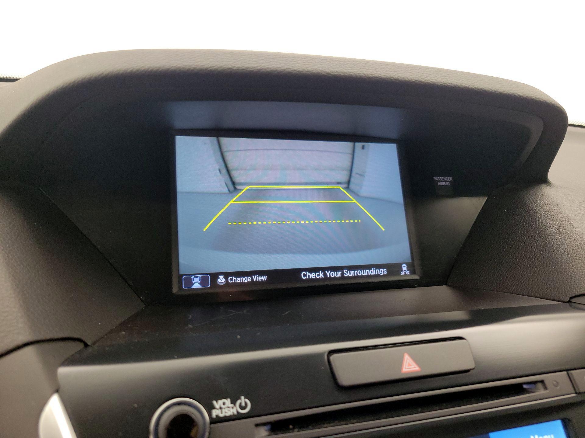 Thumbnail: 2020 Acura MDX - 15