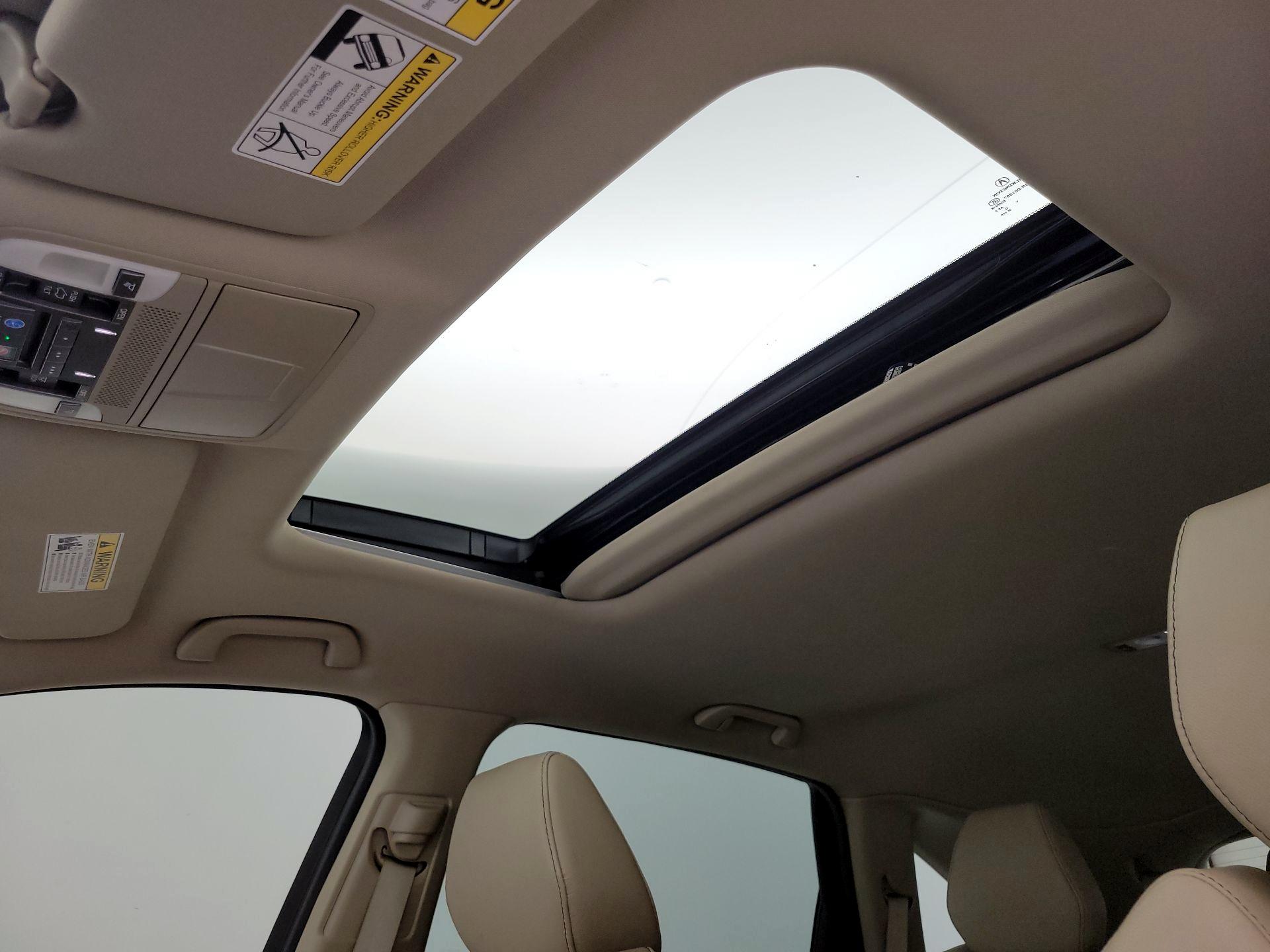 Thumbnail: 2020 Acura MDX - 20