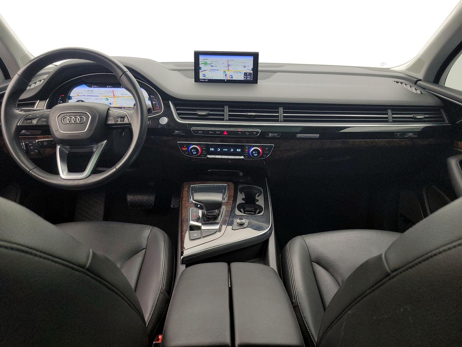 Thumbnail: 2018 Audi Q7 - 9