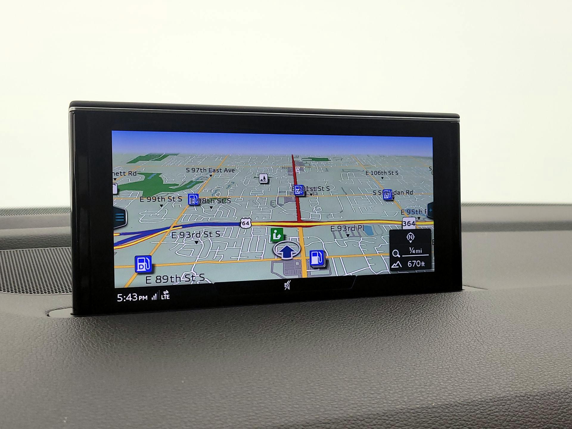 Thumbnail: 2018 Audi Q7 - 14