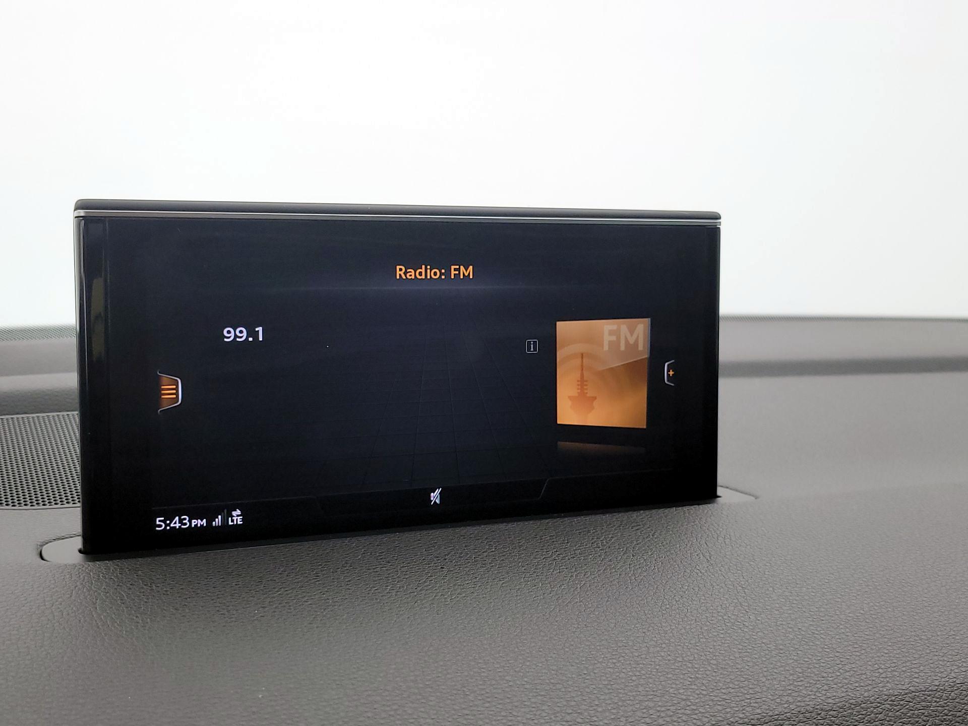 Thumbnail: 2018 Audi Q7 - 16