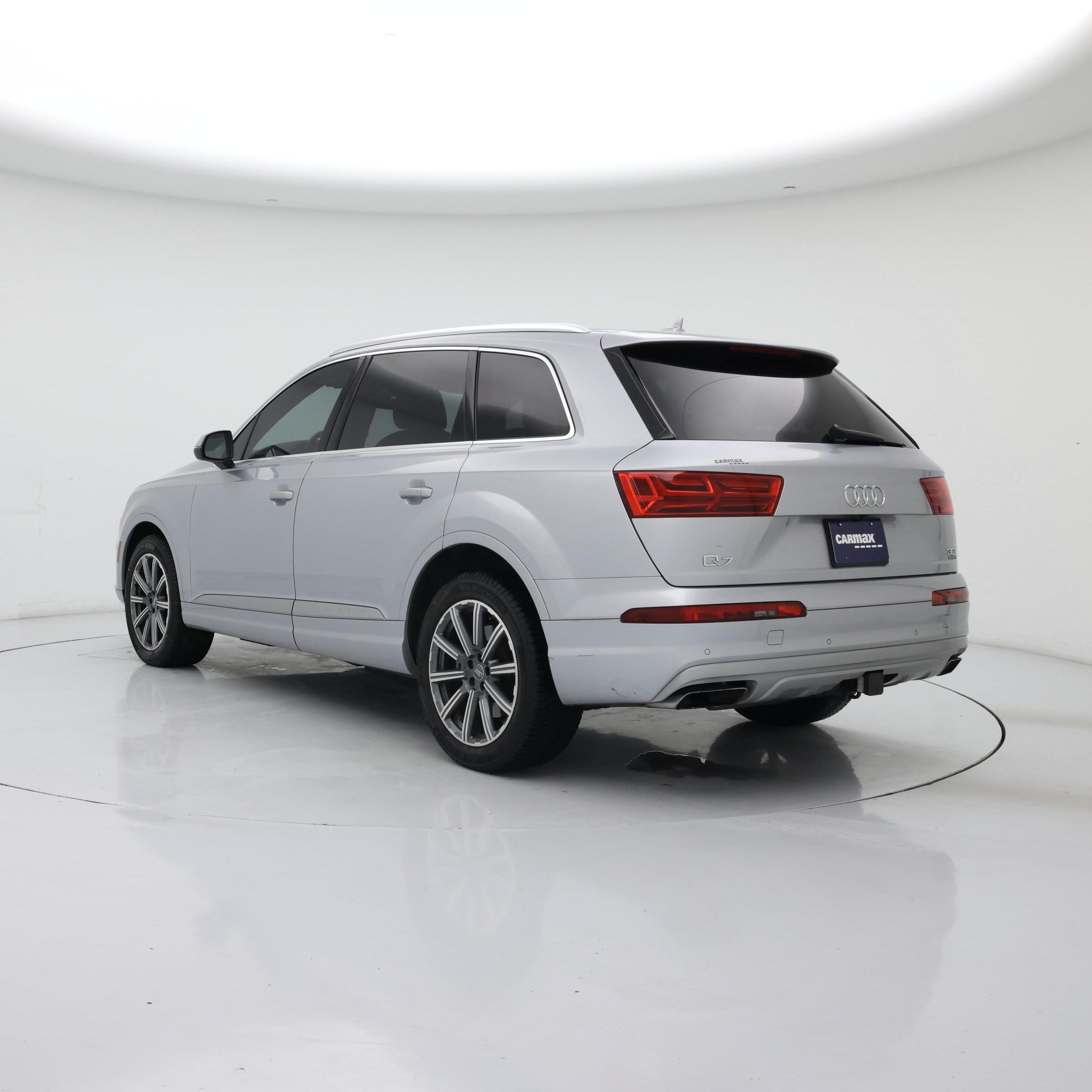 Thumbnail: 2018 Audi Q7 - 2