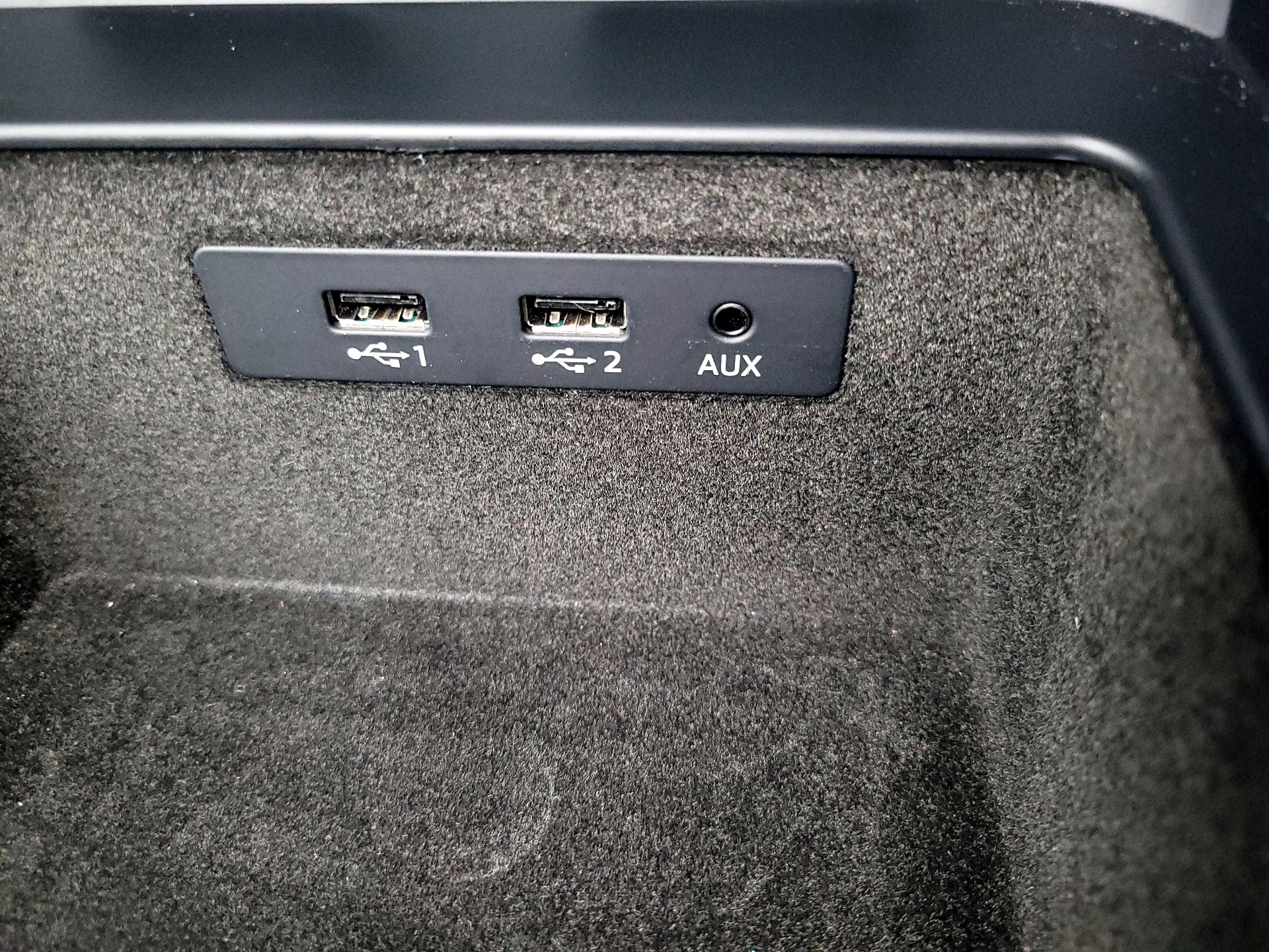 Thumbnail: 2018 Audi Q7 - 19