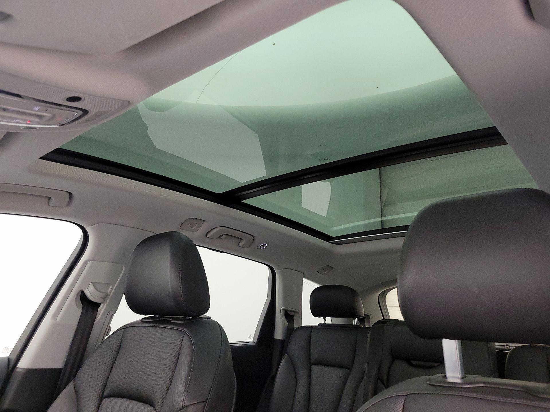 Thumbnail: 2018 Audi Q7 - 20