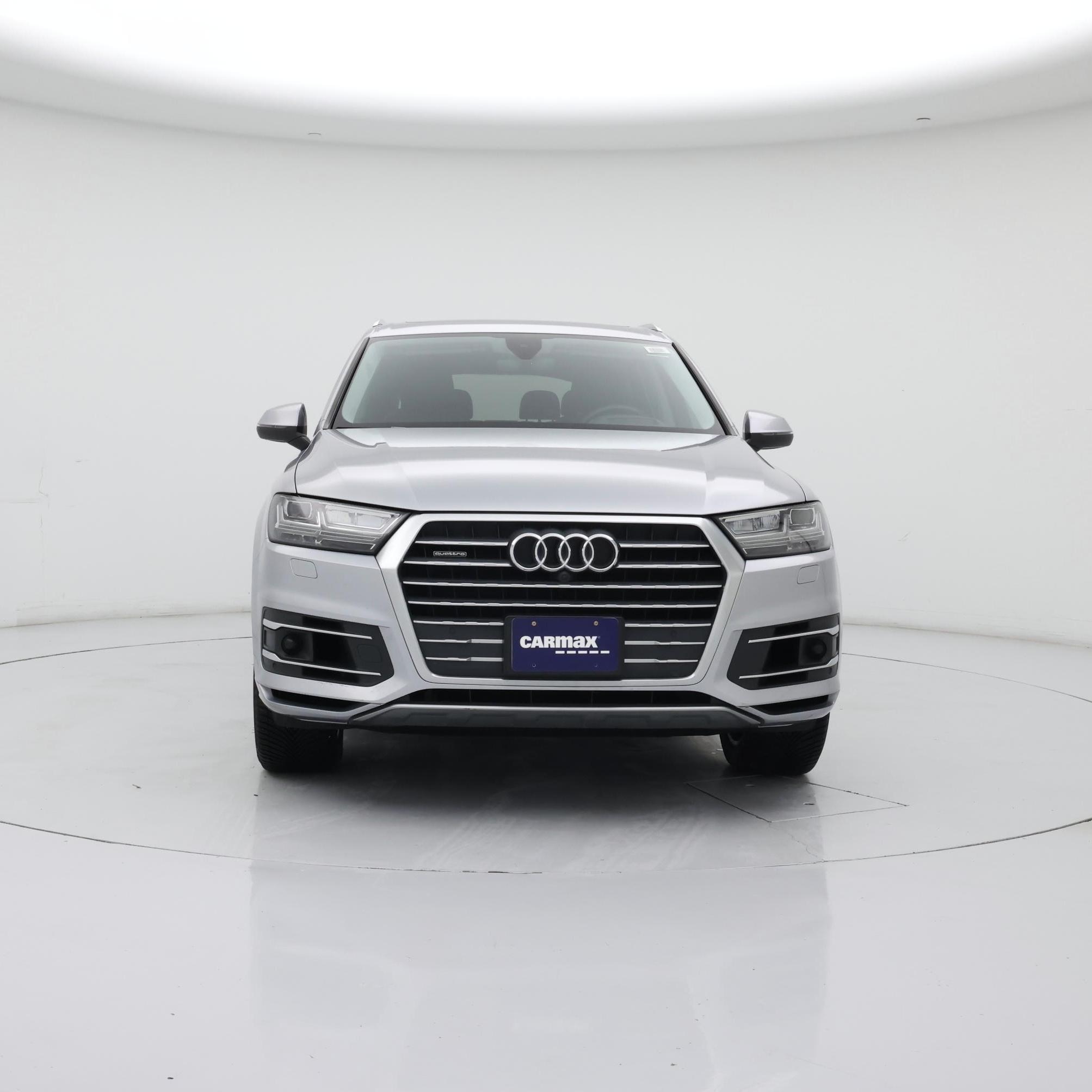 Thumbnail: 2018 Audi Q7 - 5