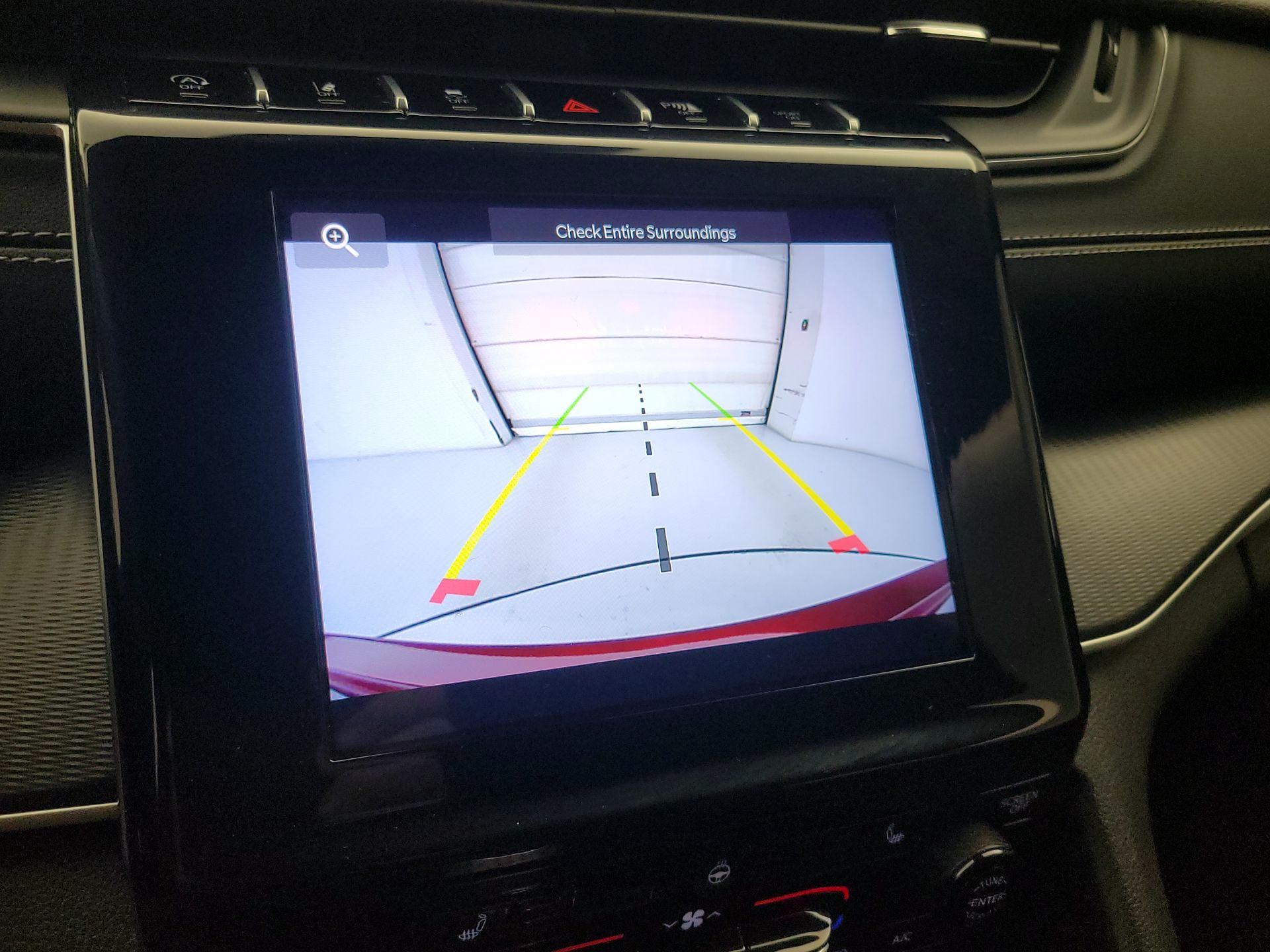 Thumbnail: 2025 Jeep Grand Cherokee - 14