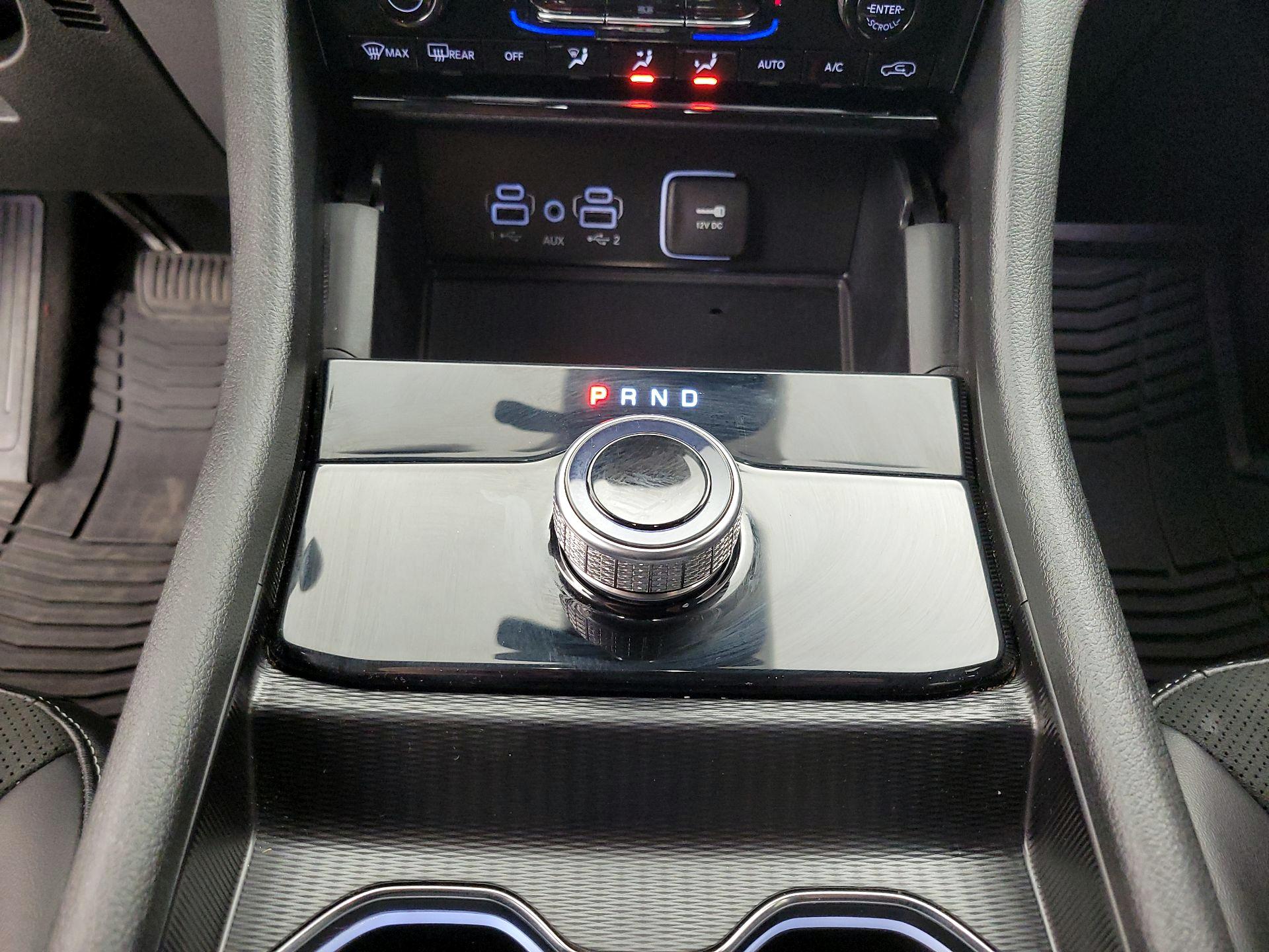 Thumbnail: 2025 Jeep Grand Cherokee - 17