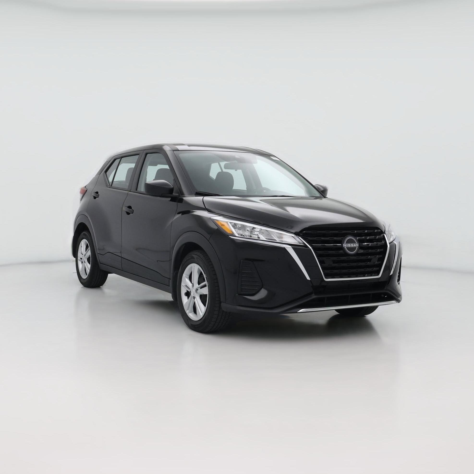 Thumbnail: 2023 Nissan Kicks - 1