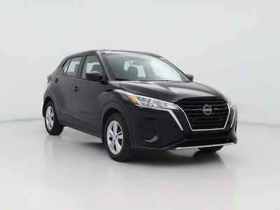 2023 Nissan Kicks S