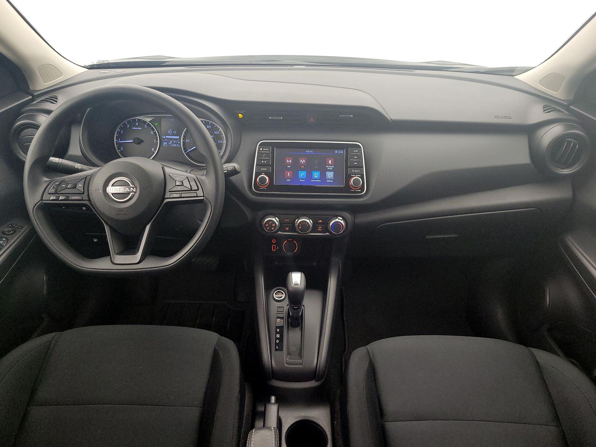 Thumbnail: 2023 Nissan Kicks - 9