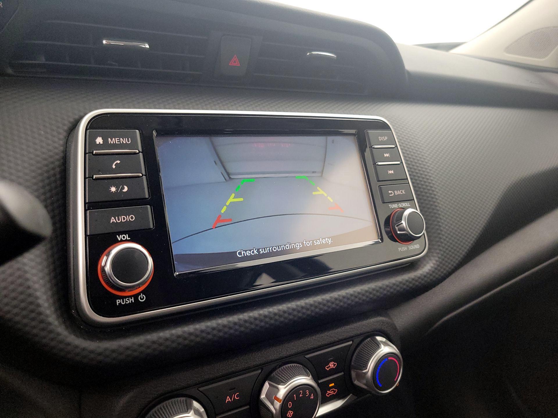 Thumbnail: 2023 Nissan Kicks - 14