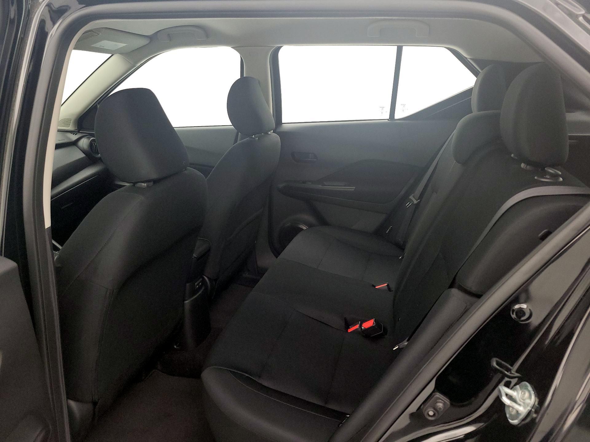 Thumbnail: 2023 Nissan Kicks - 19