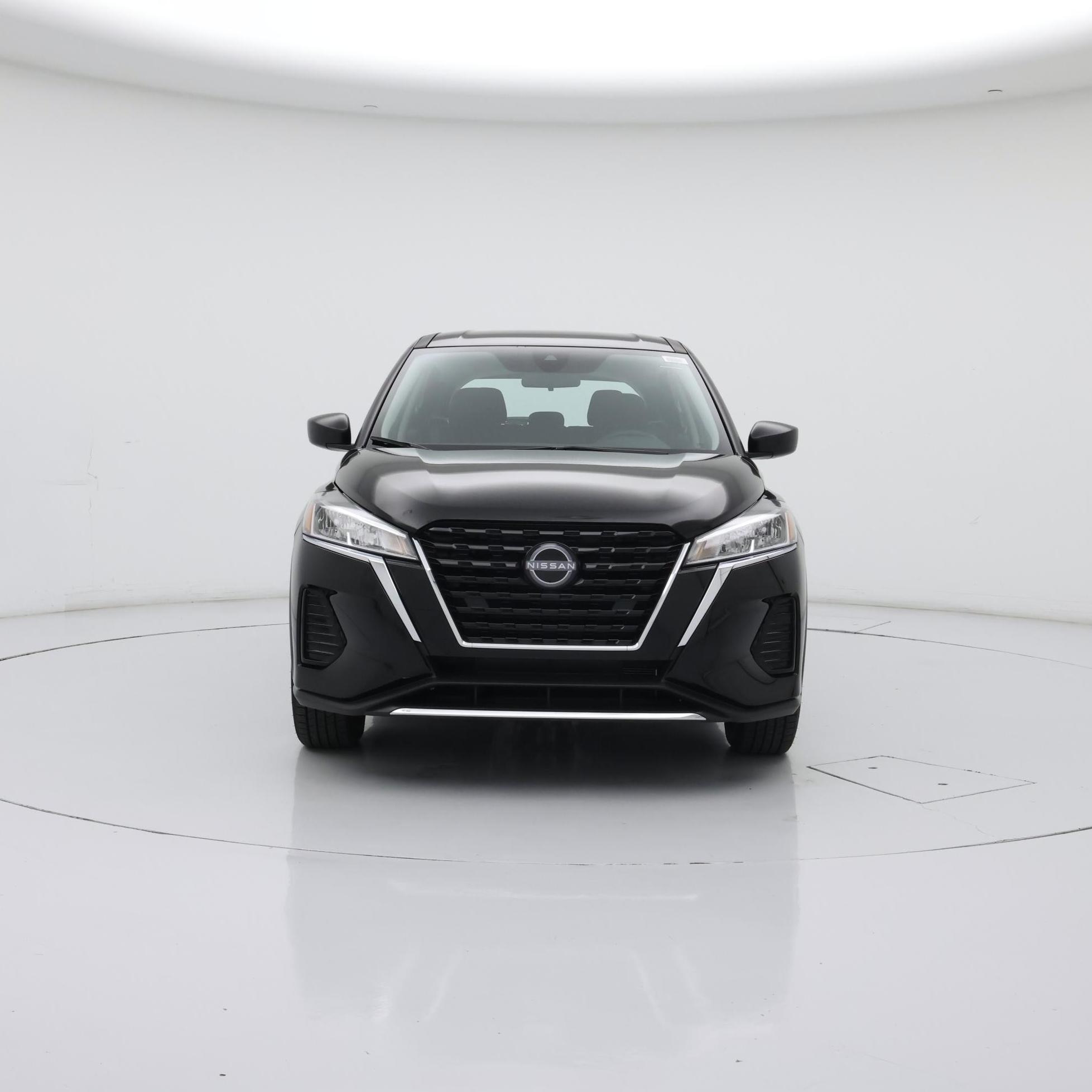 Thumbnail: 2023 Nissan Kicks - 5