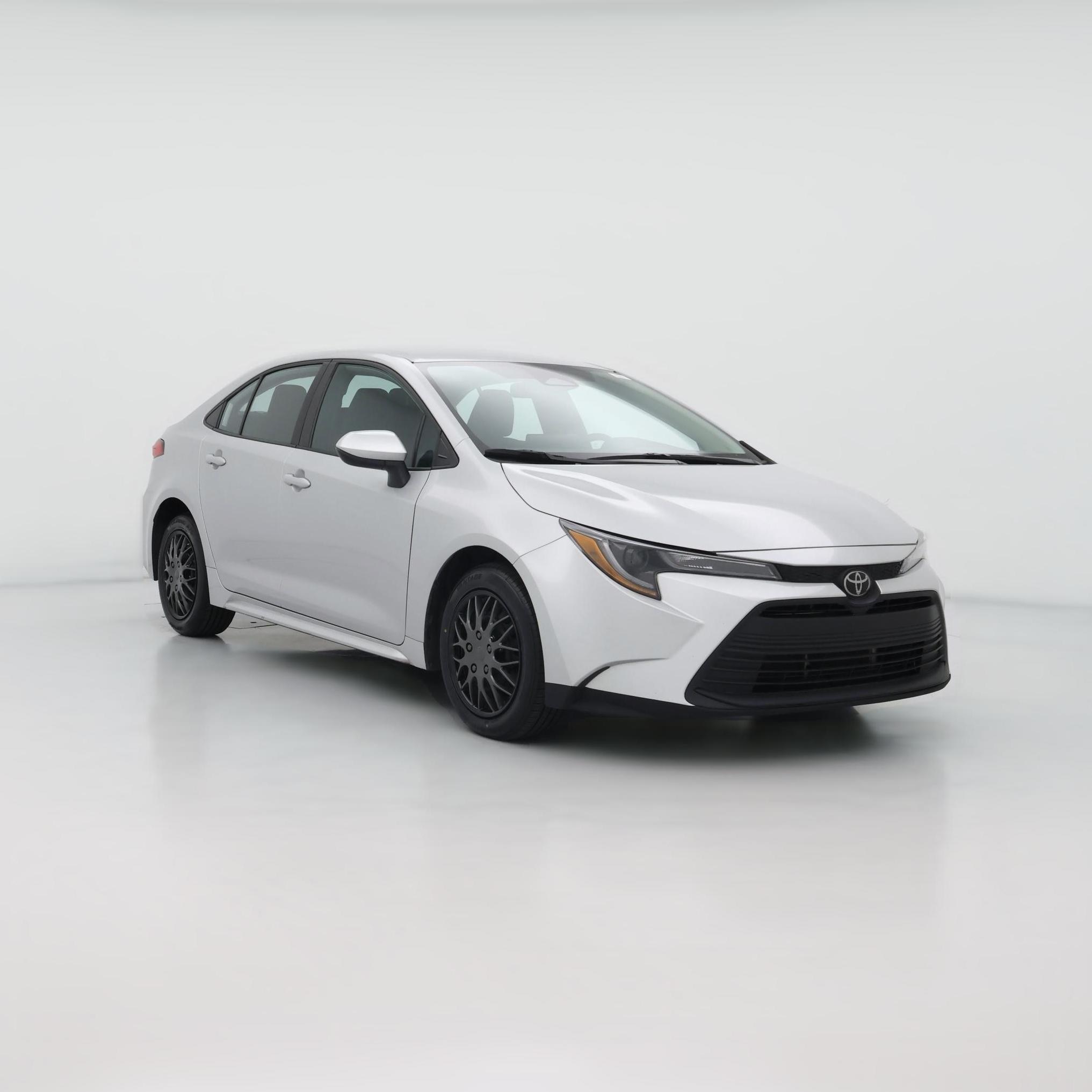 Thumbnail: 2024 Toyota Corolla - 1