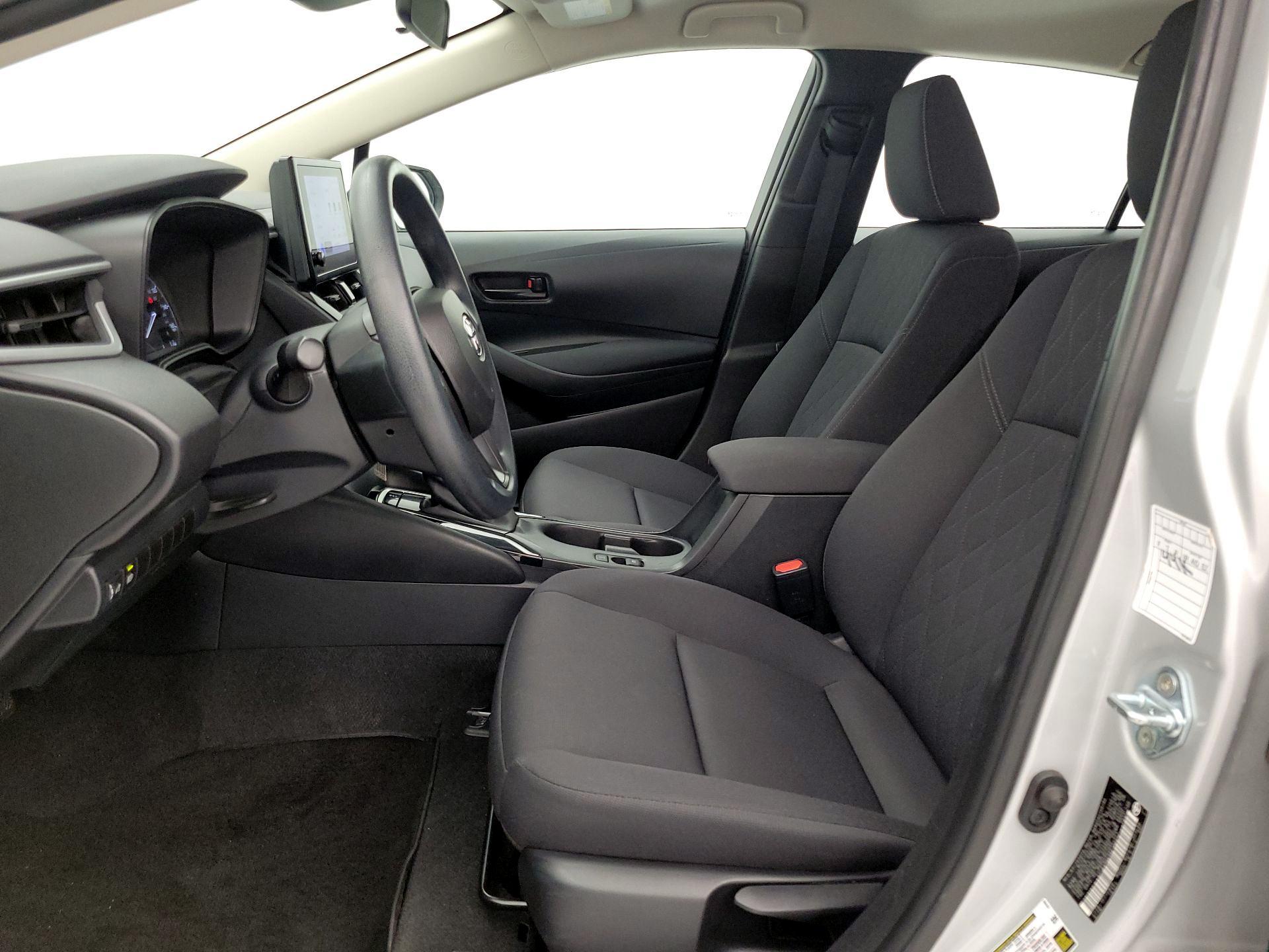 Thumbnail: 2024 Toyota Corolla - 11