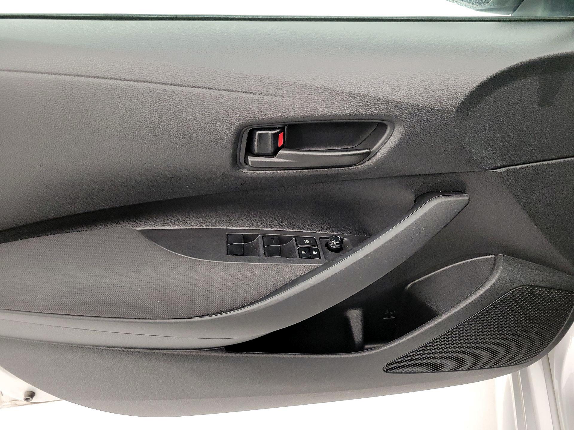 Thumbnail: 2024 Toyota Corolla - 12