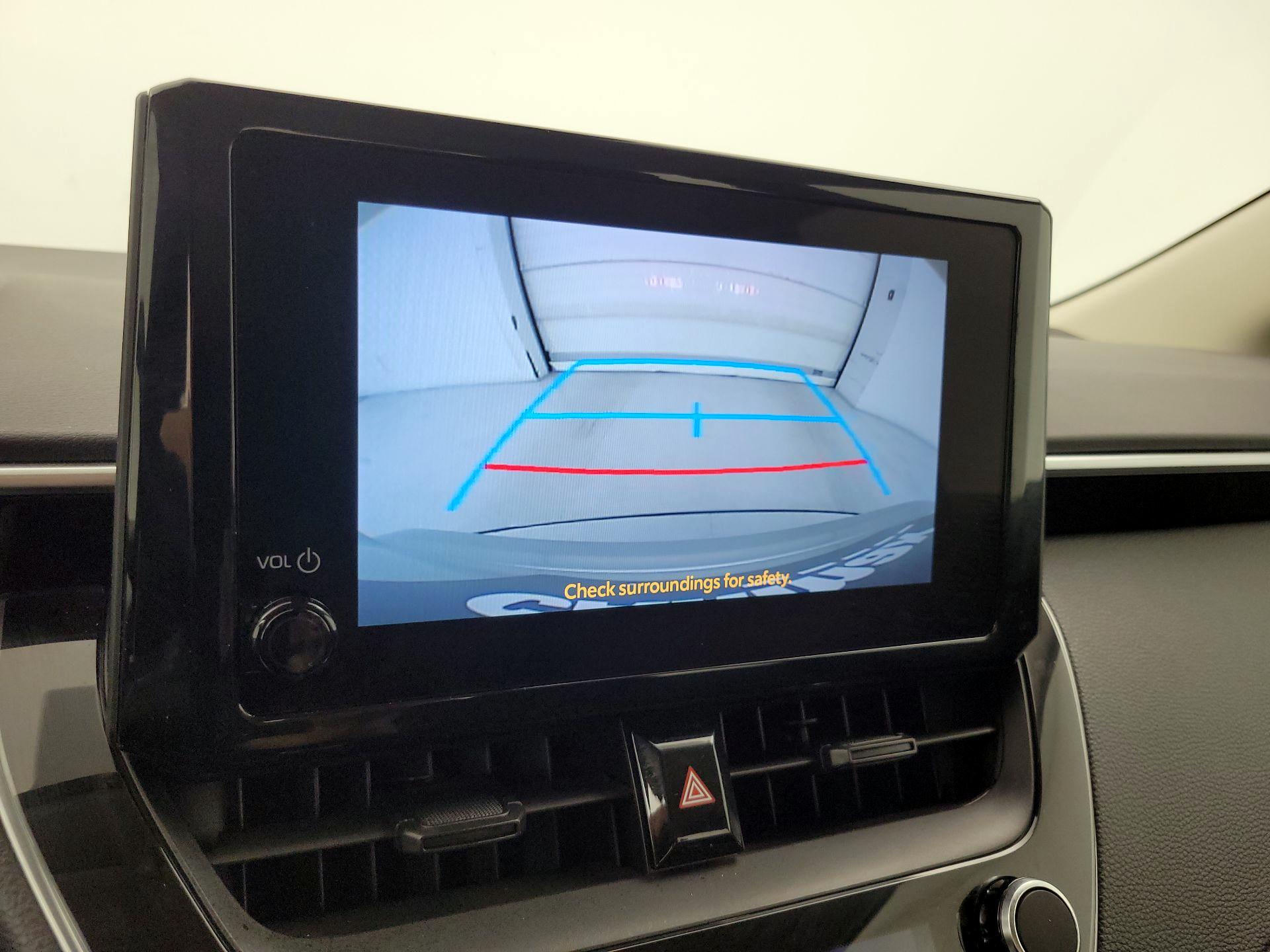 Thumbnail: 2024 Toyota Corolla - 14