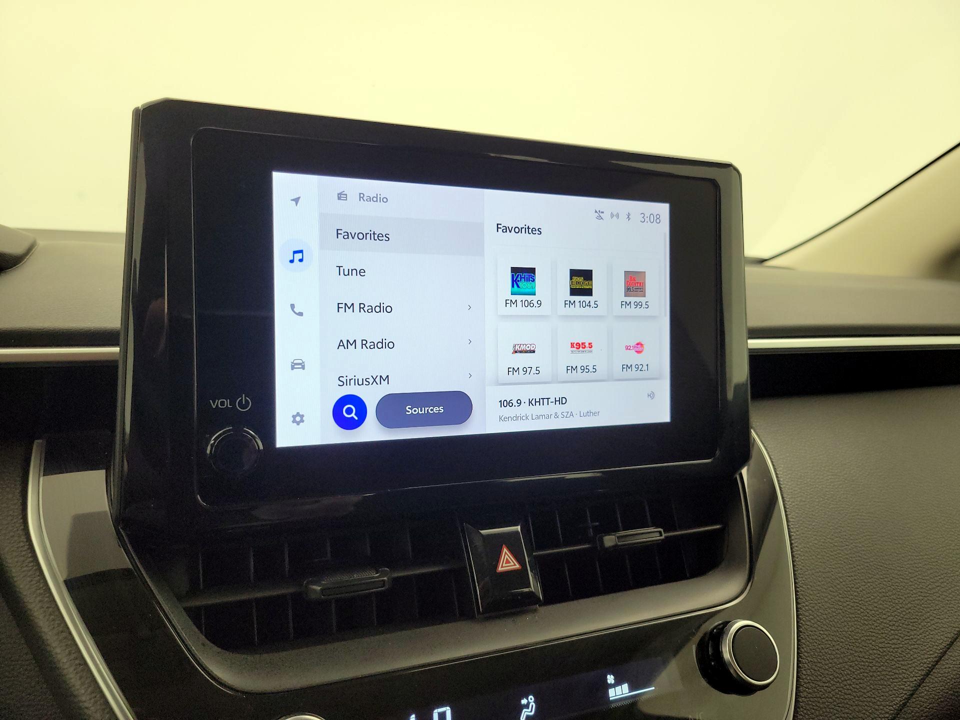 Thumbnail: 2024 Toyota Corolla - 15