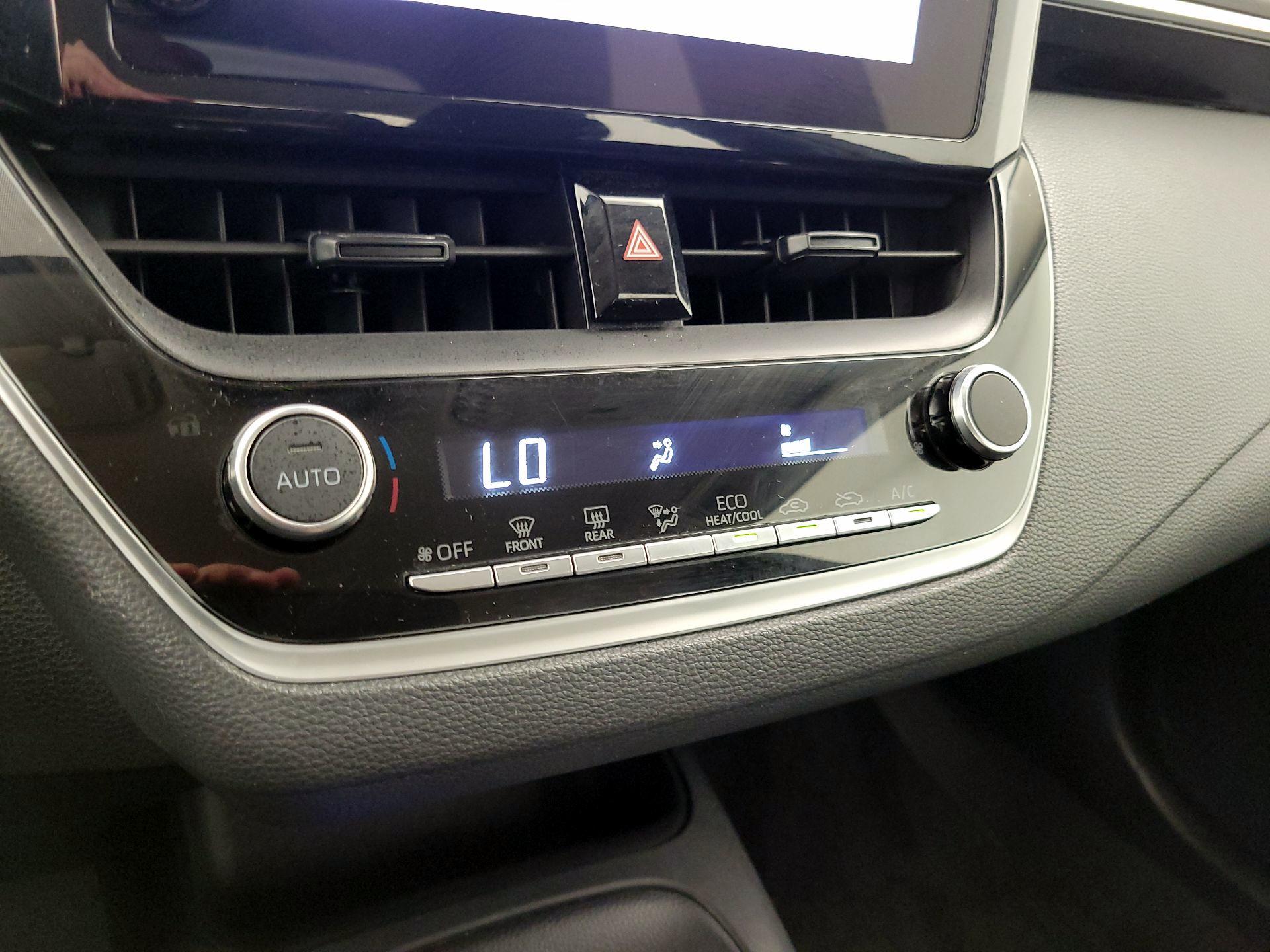 Thumbnail: 2024 Toyota Corolla - 16