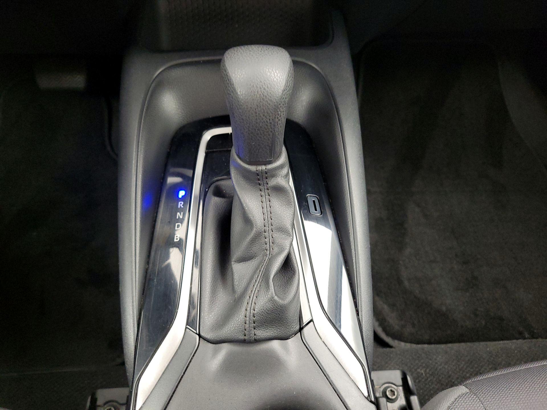 Thumbnail: 2024 Toyota Corolla - 17