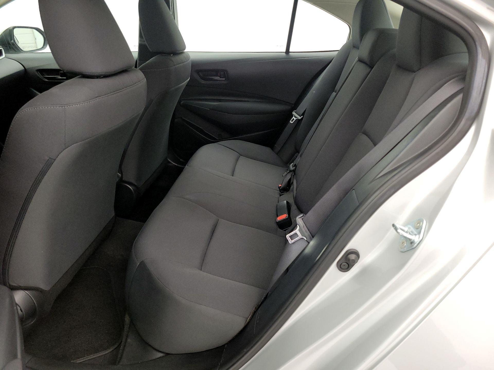 Thumbnail: 2024 Toyota Corolla - 19