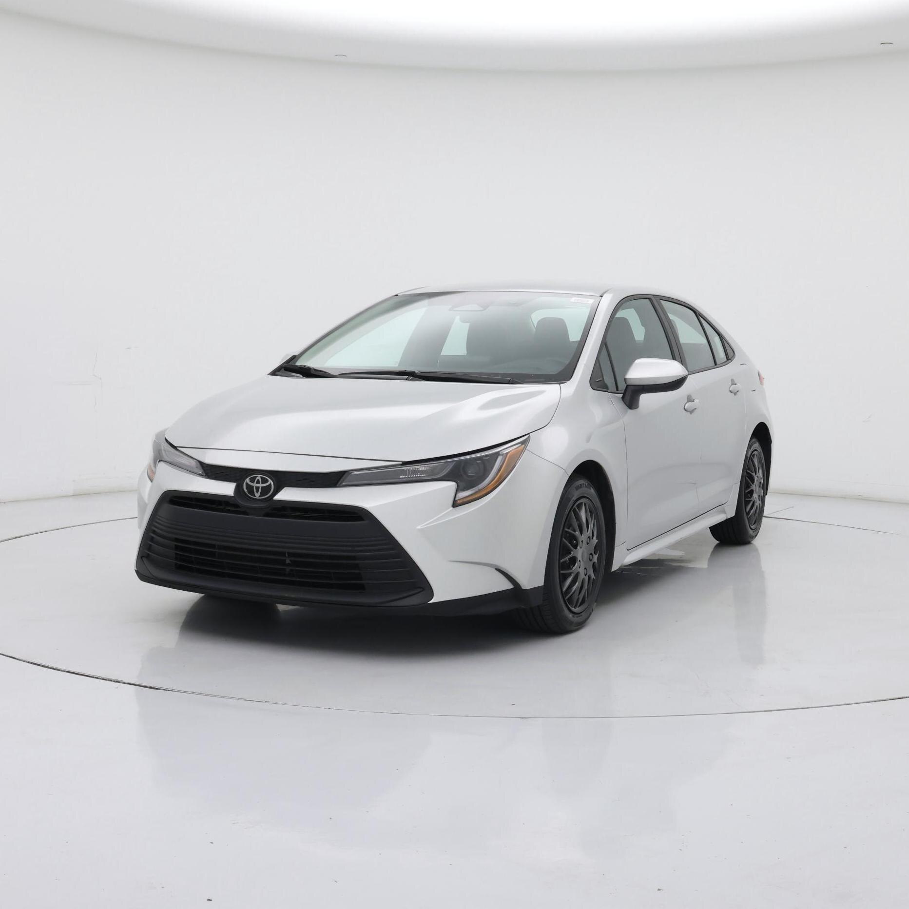 Thumbnail: 2024 Toyota Corolla - 4