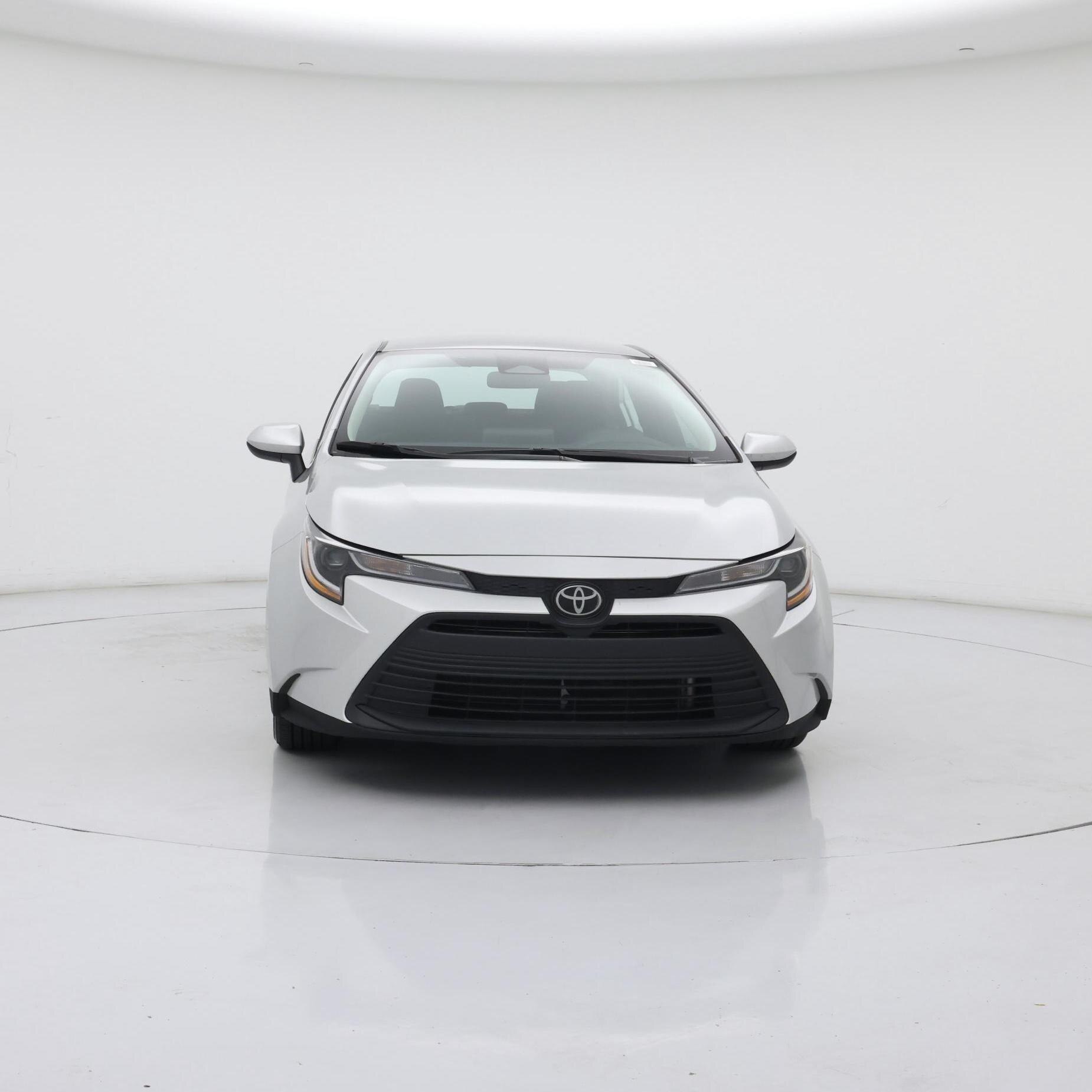 Thumbnail: 2024 Toyota Corolla - 5