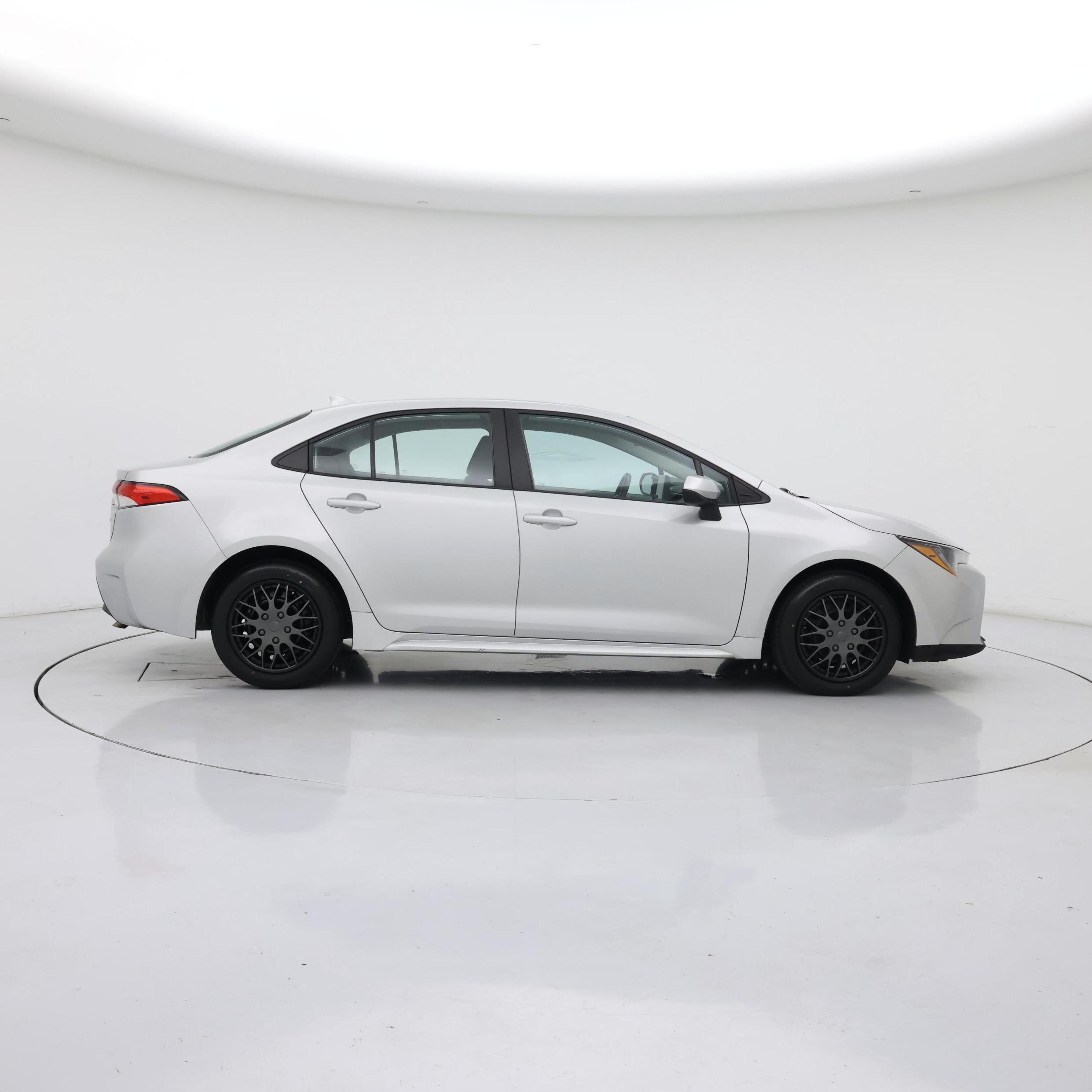 Thumbnail: 2024 Toyota Corolla - 7