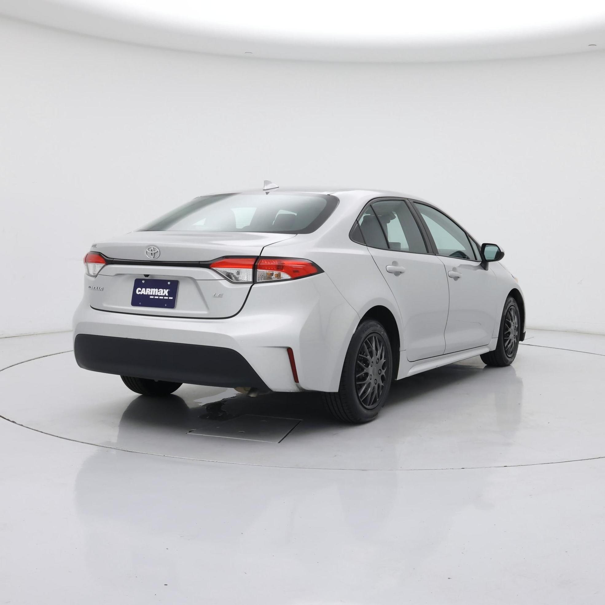 Thumbnail: 2024 Toyota Corolla - 8