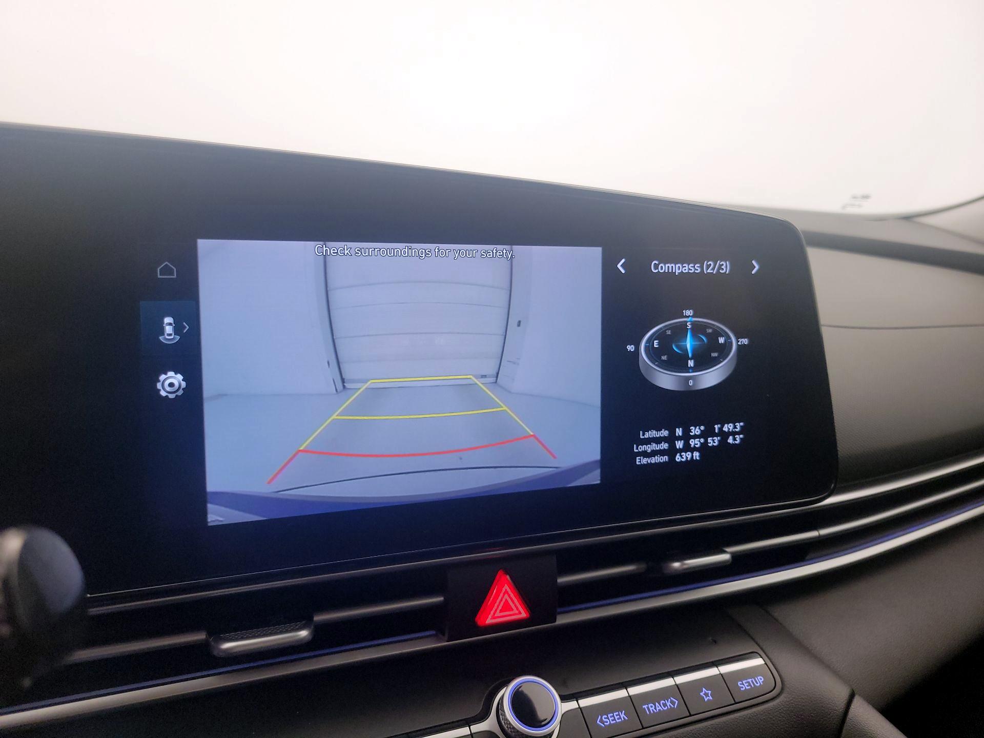 Thumbnail: 2024 Hyundai Elantra - 15